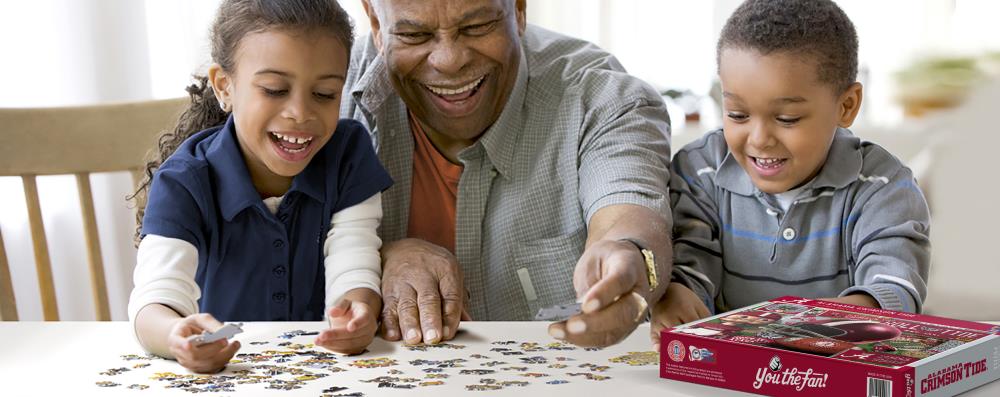 Sportula 0950066 puzzles - View #2