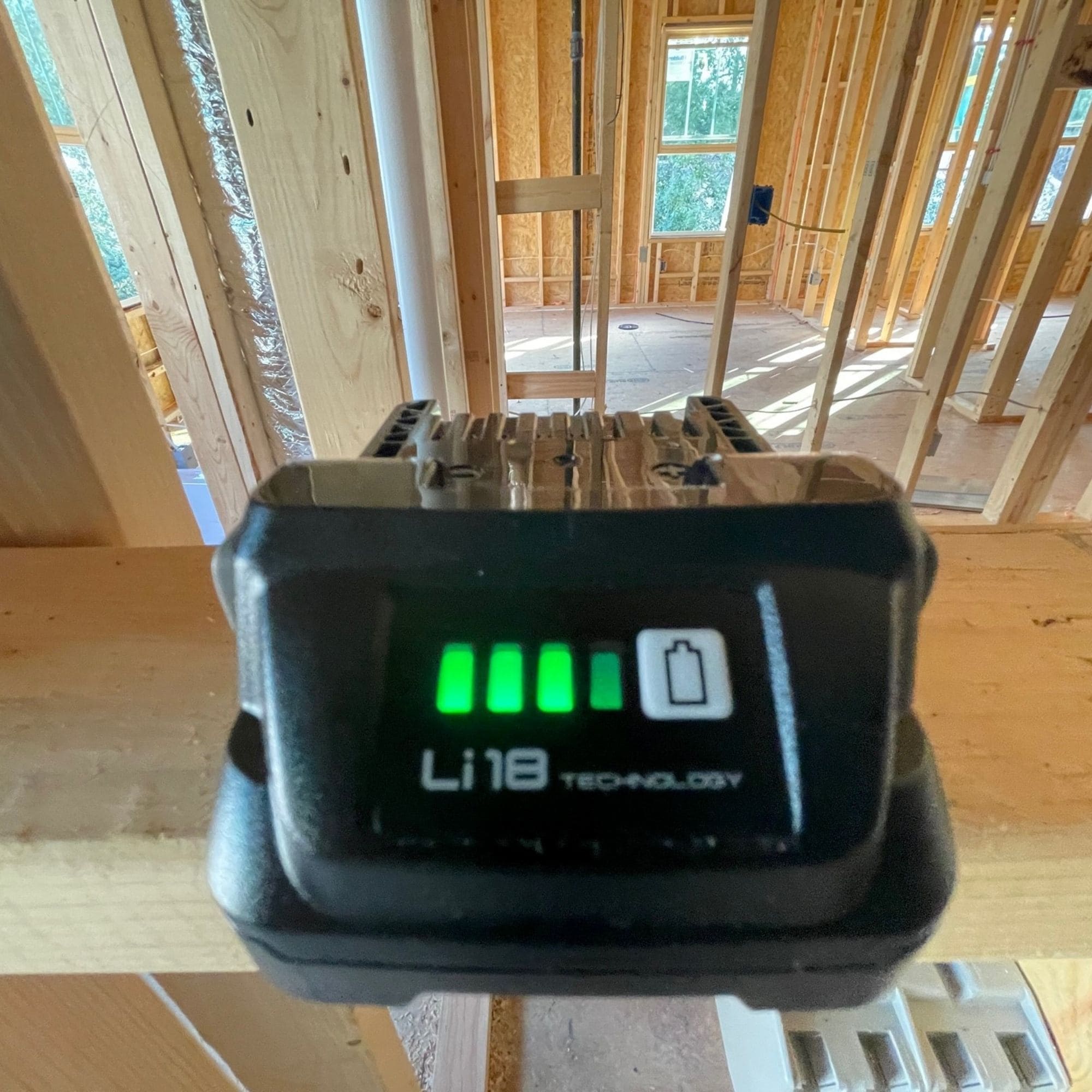 Metabo HPT 377797M b100245 - View #3