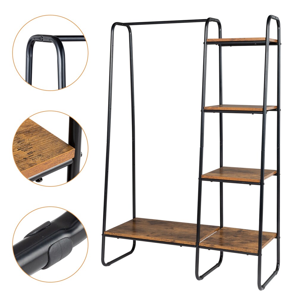 Winado LO1G13003912 Garment-Racks - View #2