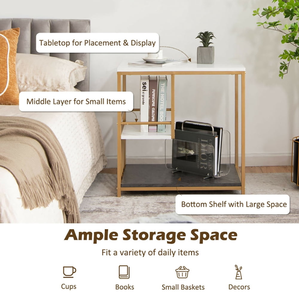 Choco Moon 5394896426286 End-Tables - View #5