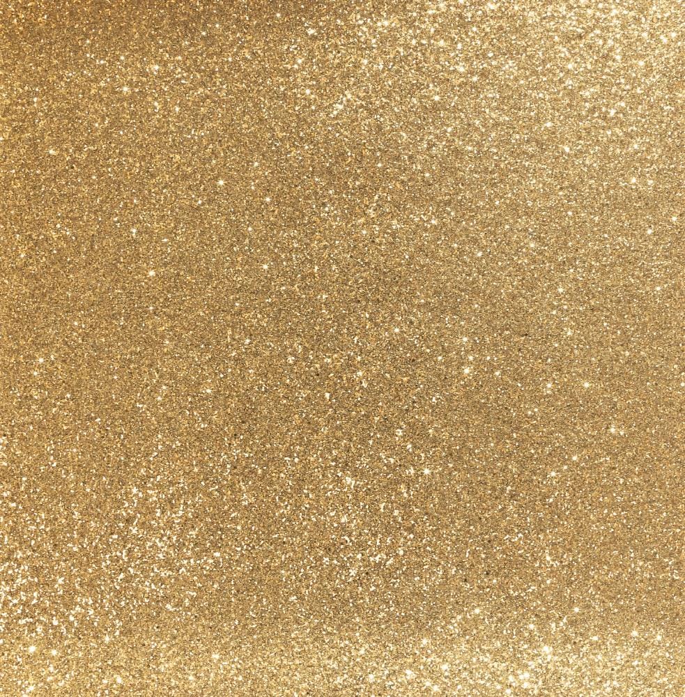 Sparkling Gold Glitter Glam 2 Wallpaper - Buy Online