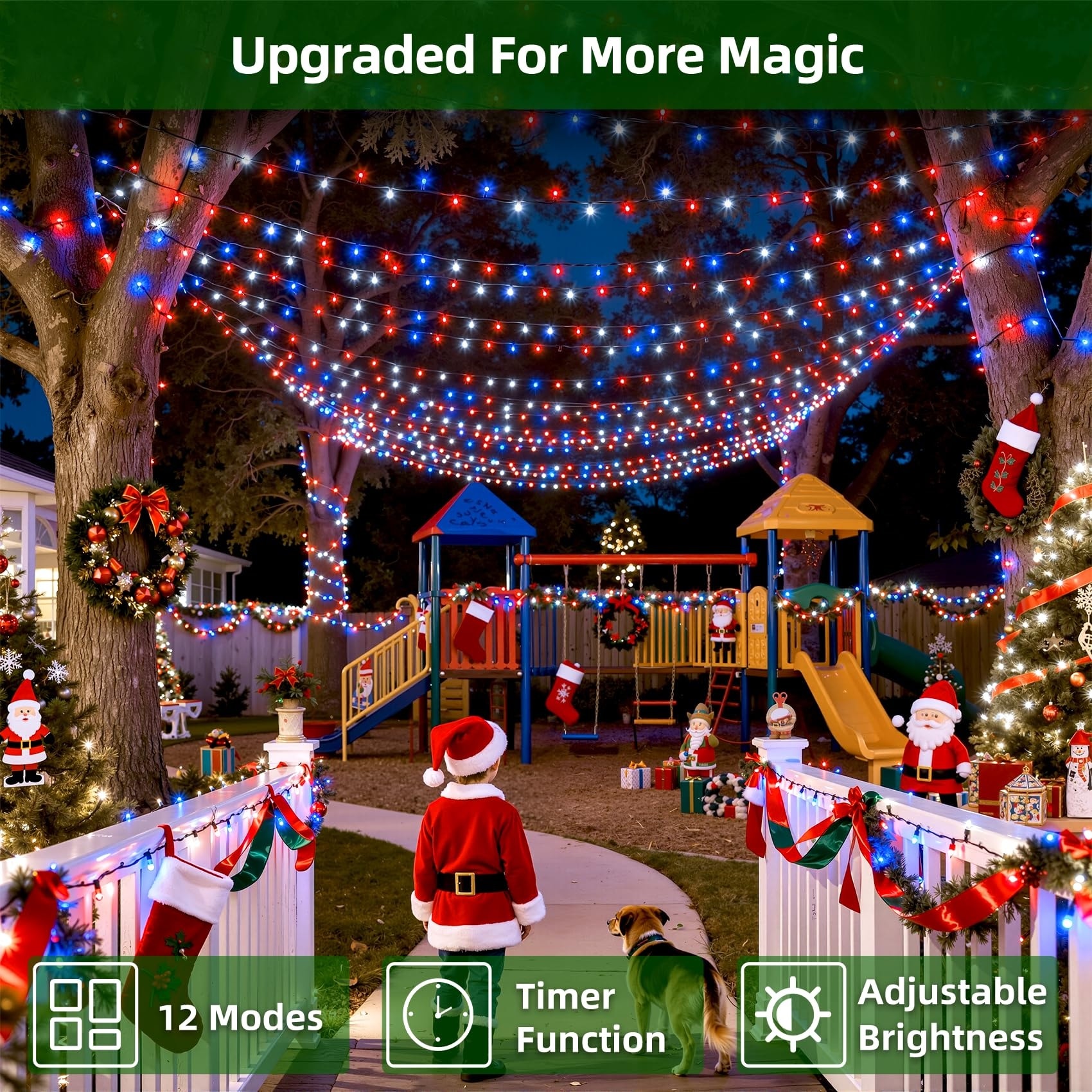 Lukvuzo LLU0602L017 Patio-String-Lights - View #3