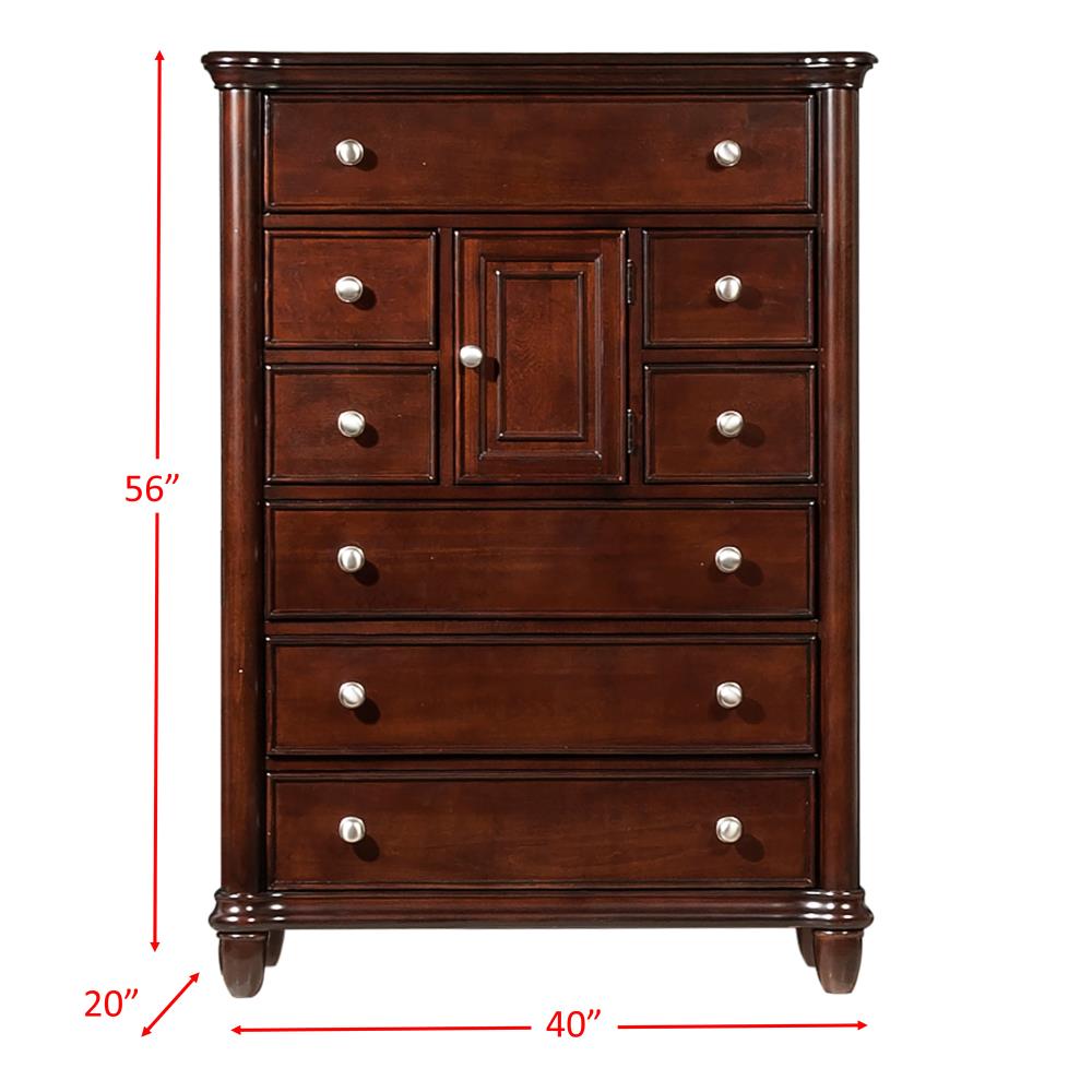 Picket House Furnishings HM100KB3PC Bedroom-Sets - View #7