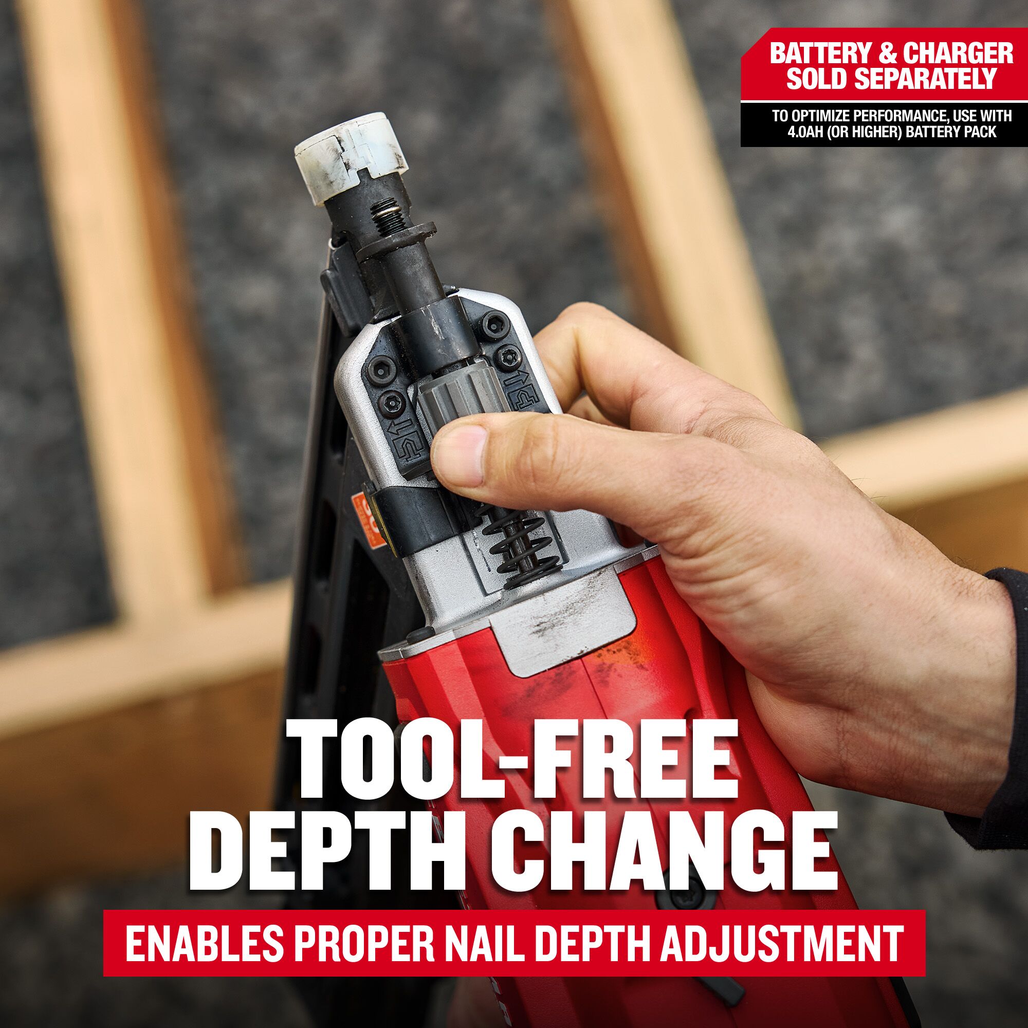 CRAFTSMAN CMCN630PTB Cordless-Nailer - View #4