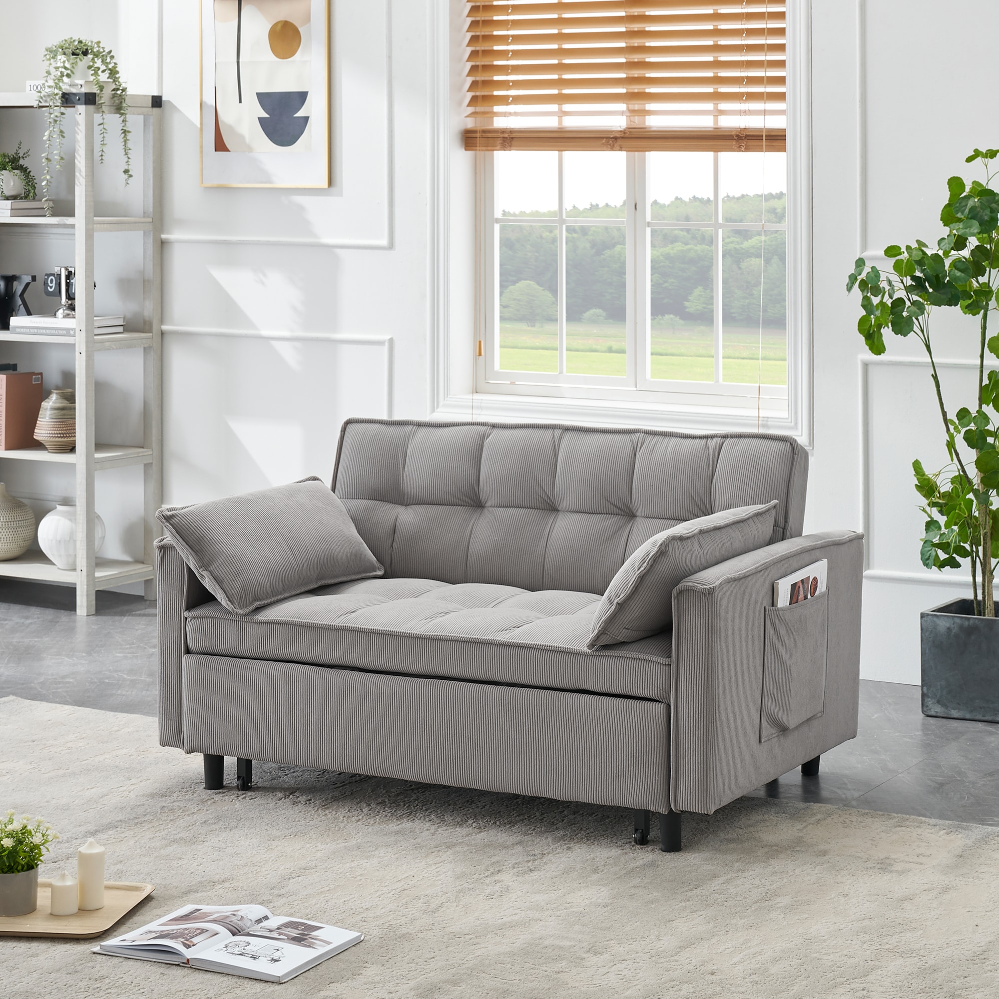 Bybafun YC5200069 futons - View #11