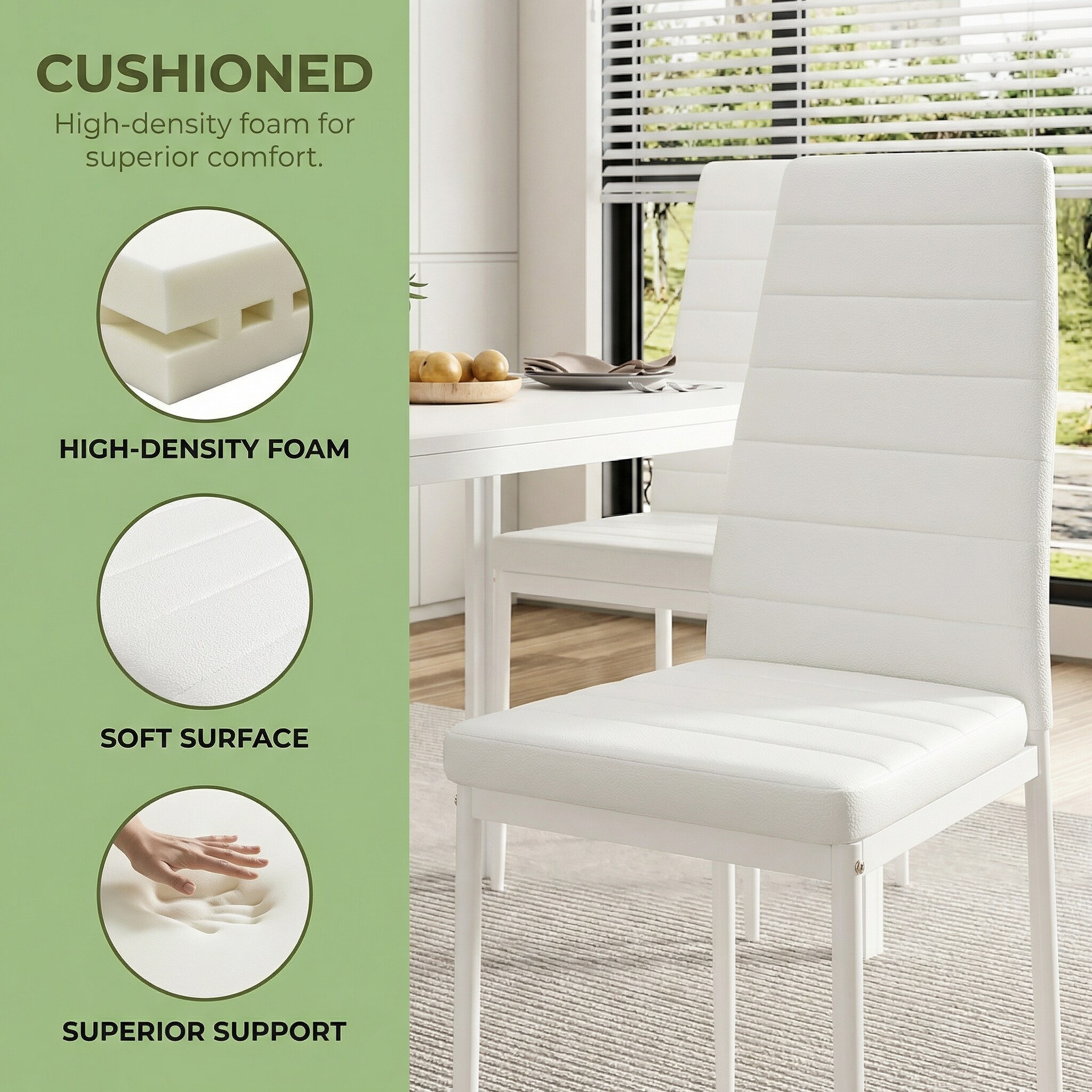 CESICIA WOF-TSC-18 Patio-Chairs - View #8