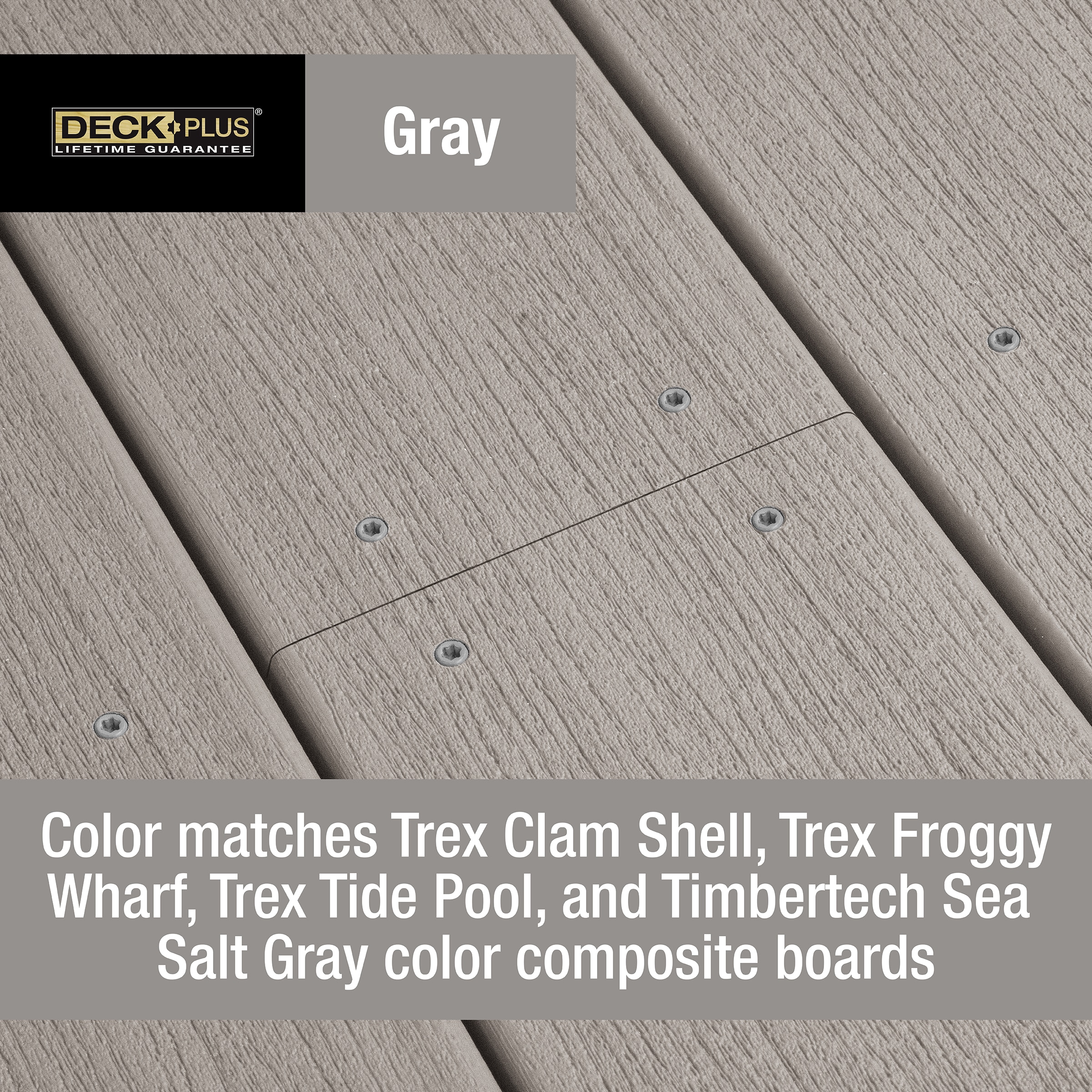 Deck Plus 48441 Deck-Screws - View #4