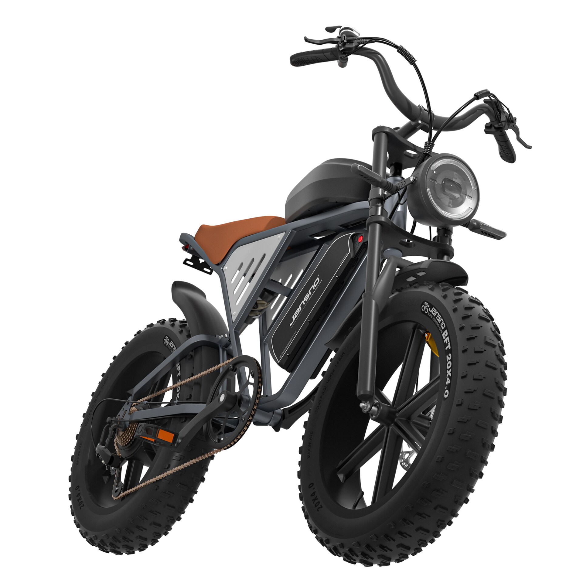 CESICIA B10043 bikes - View #5