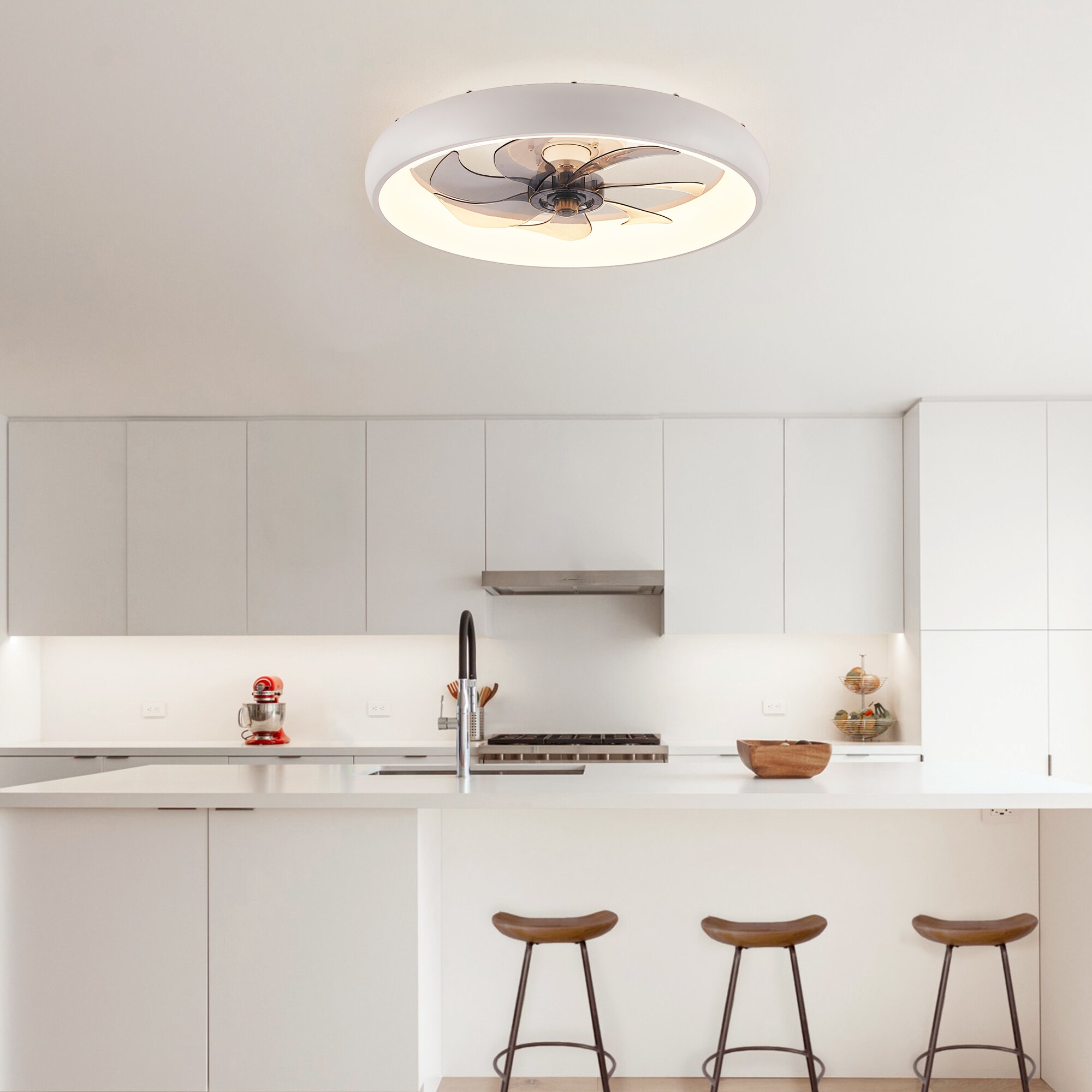 Antoine BLW020 Ceiling-Fans - View #2