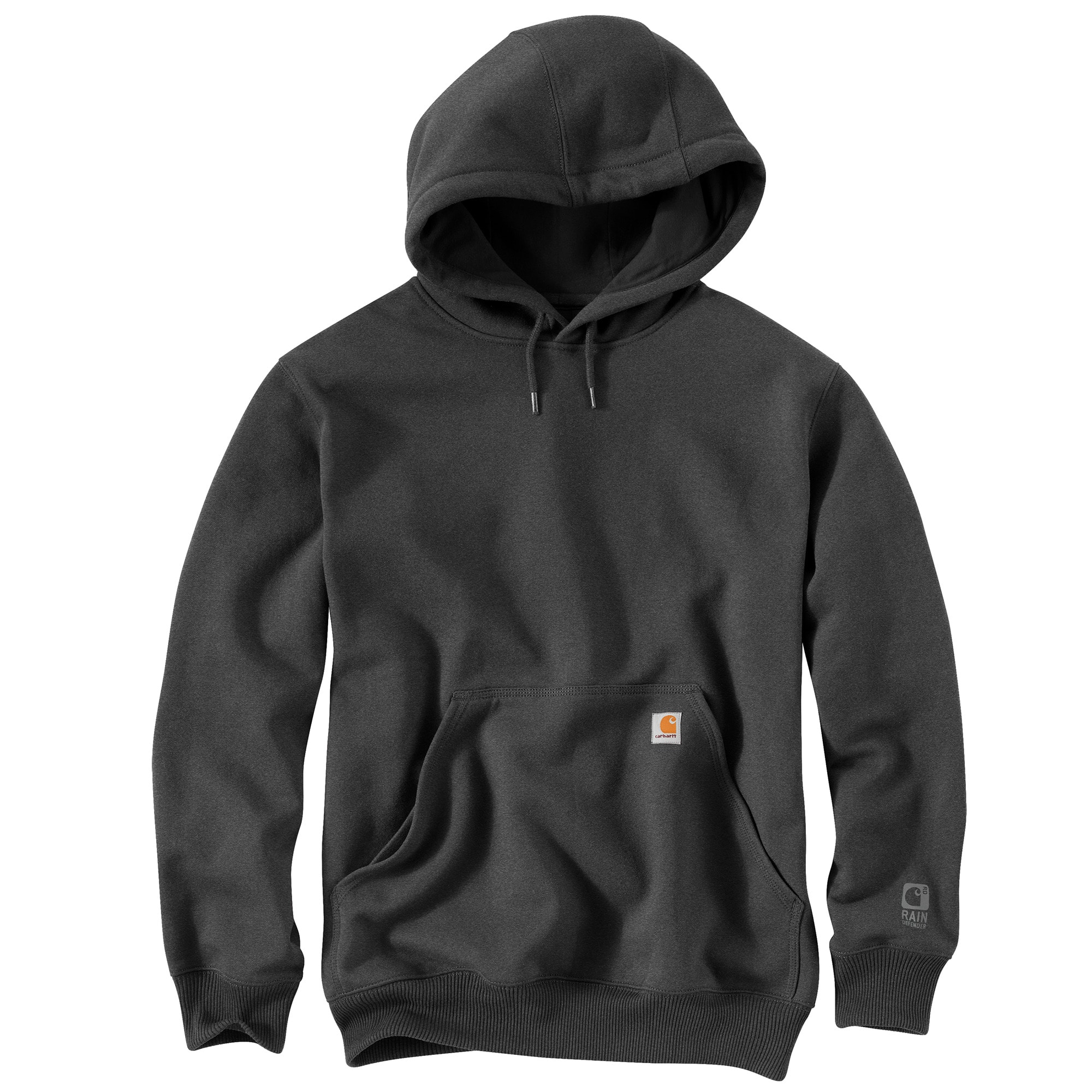 Carhartt 100615-0262XL Sweatshirts-Hoodies - View #2