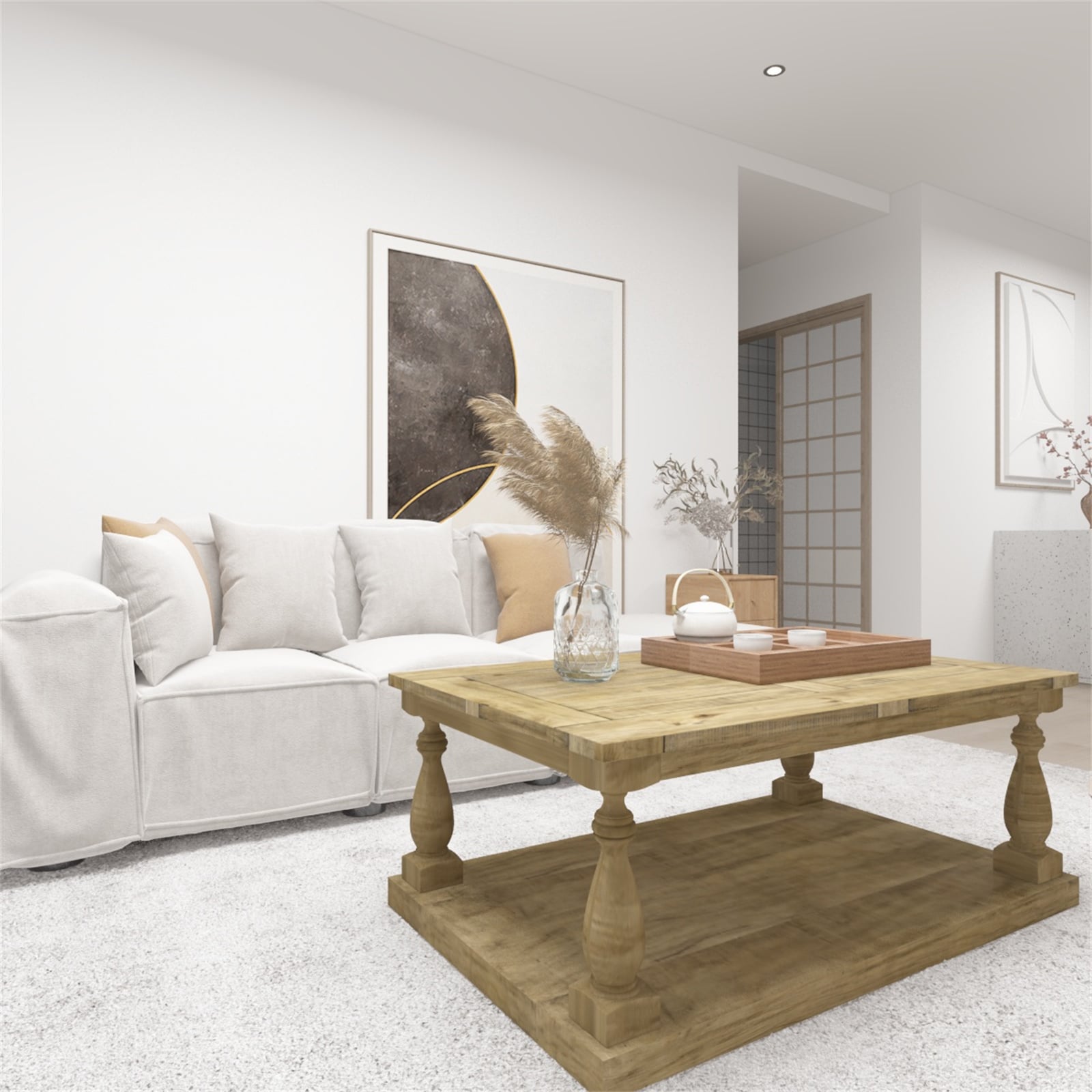 BESTCOSTY WF297LJW766AADXLLYRL bookcases - View #5