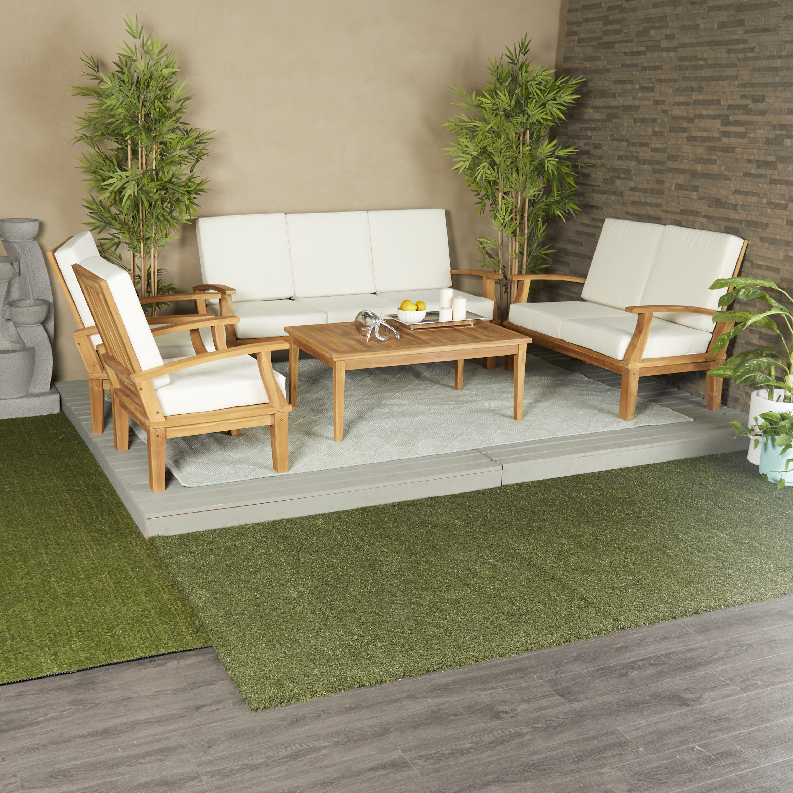 Grayson Lane 77841 Patio-Dining-Sets - View #3