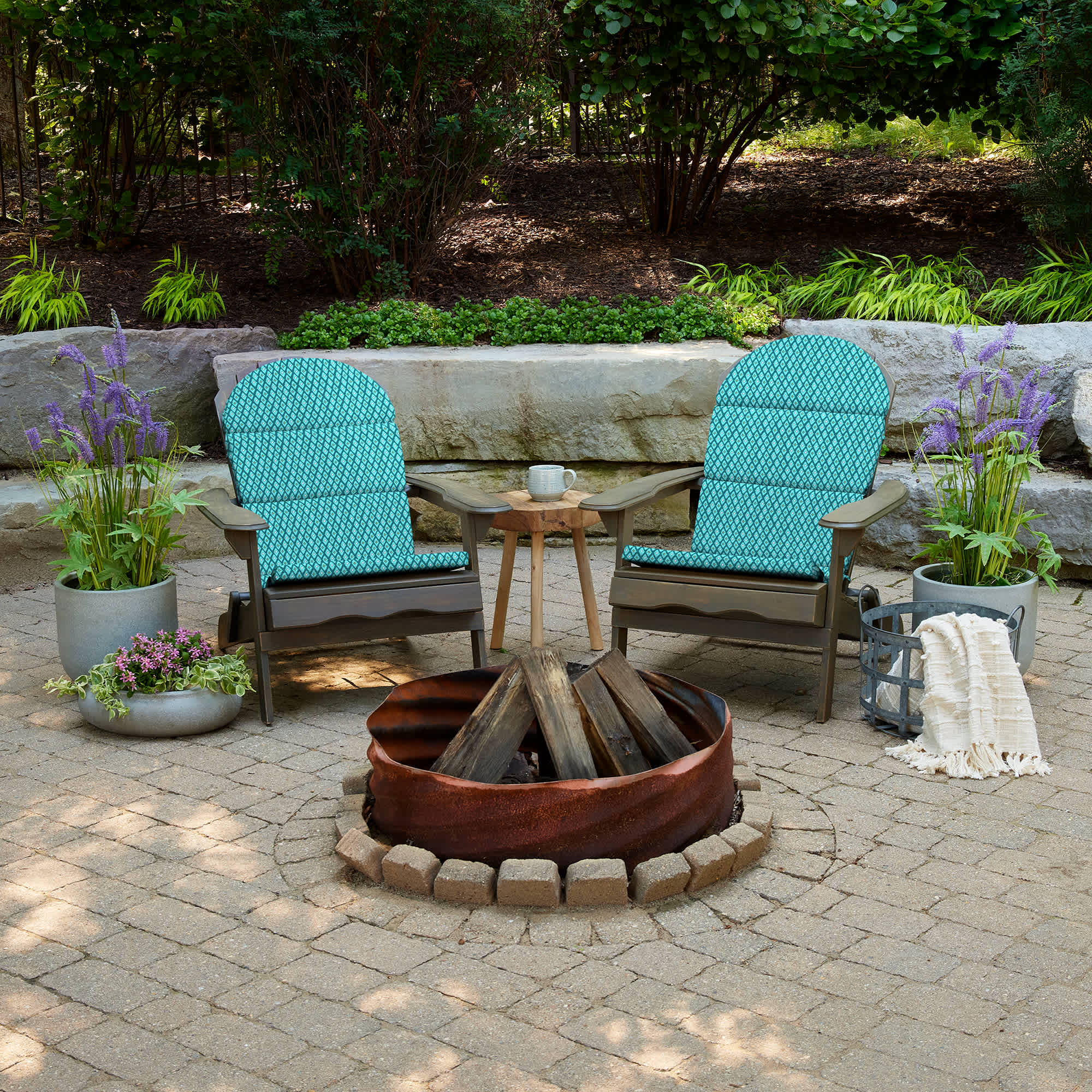 ARDEN GQ05C22B-D9Z2 Patio-Furniture-Cushions - View #3