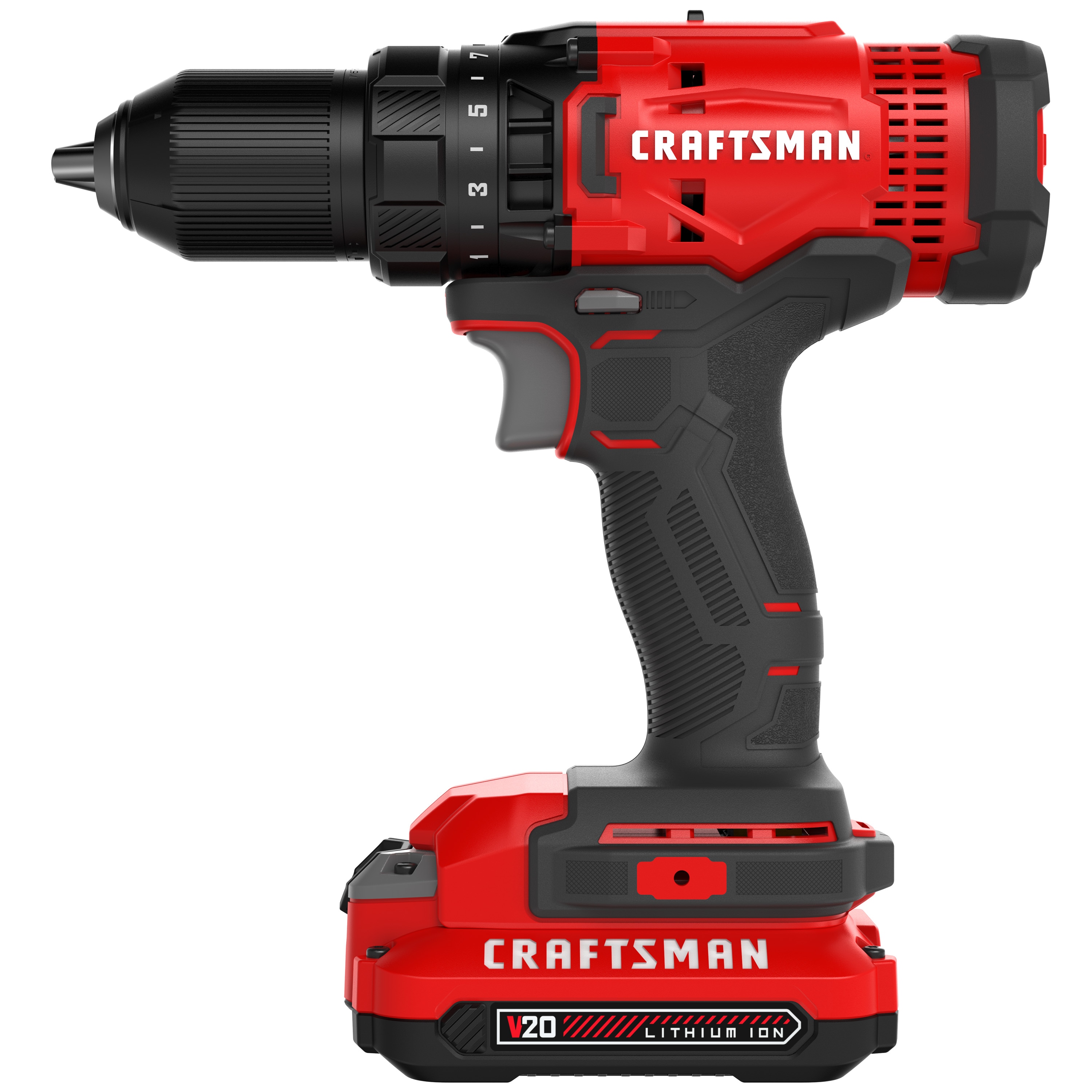CRAFTSMAN   - View #13