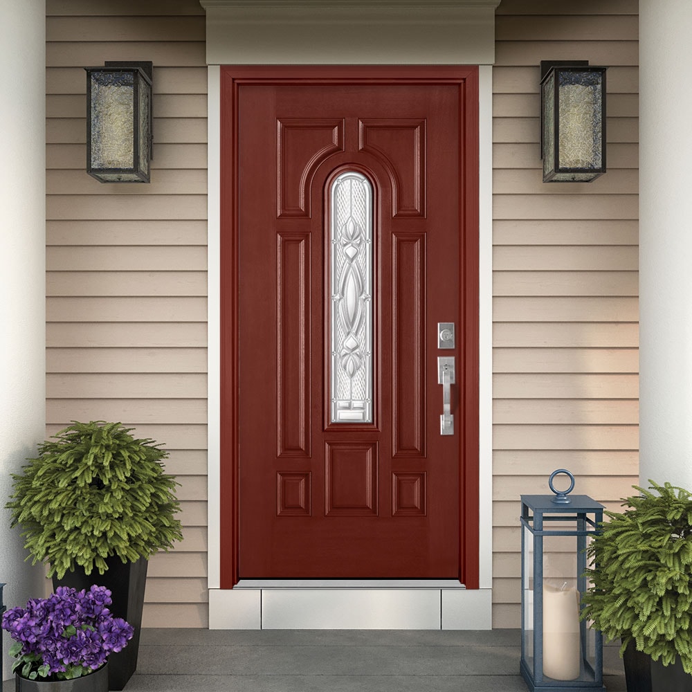 Masonite 3421805 Entry-Doors - View #2