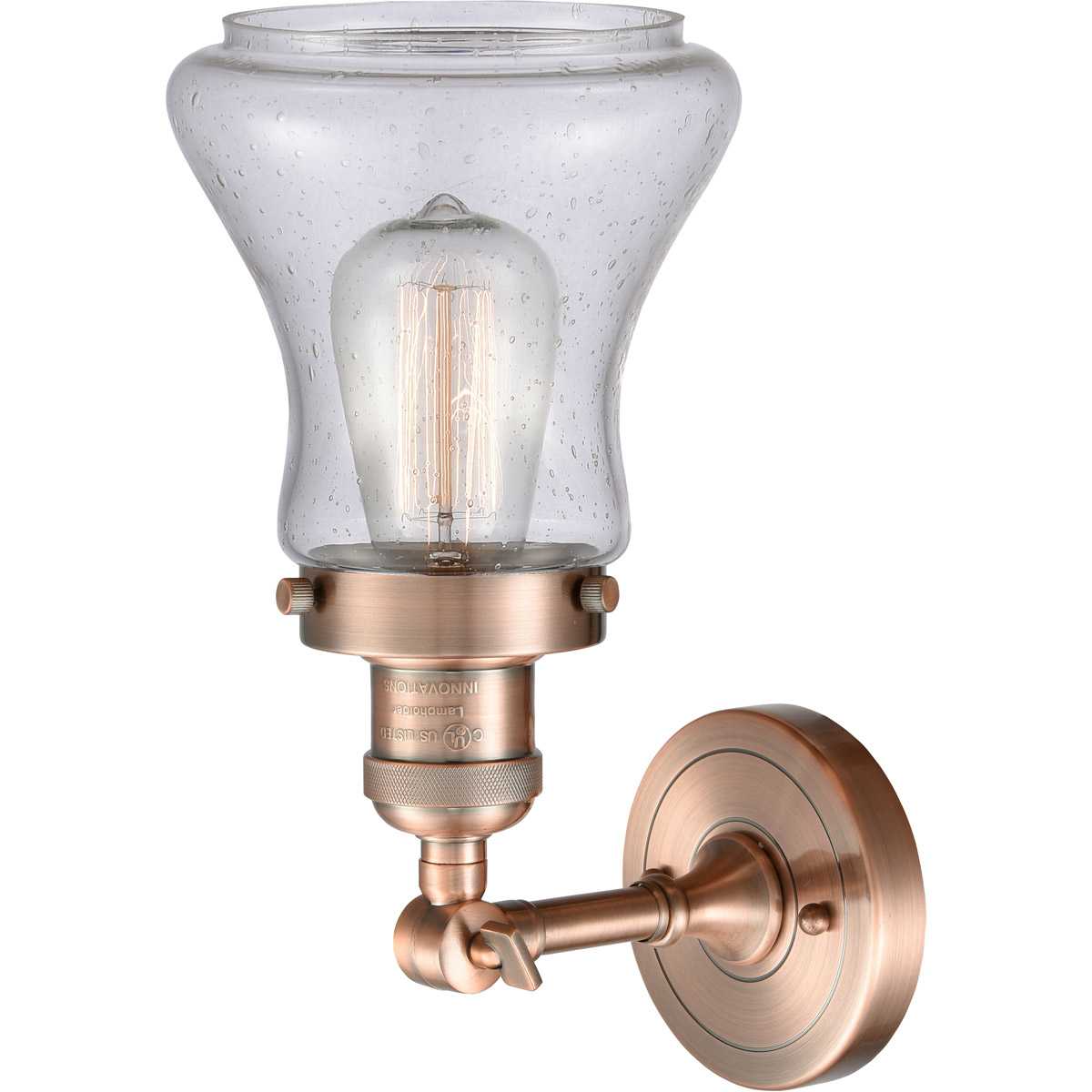 Innovations Lighting 1355784 b090000 - View #2