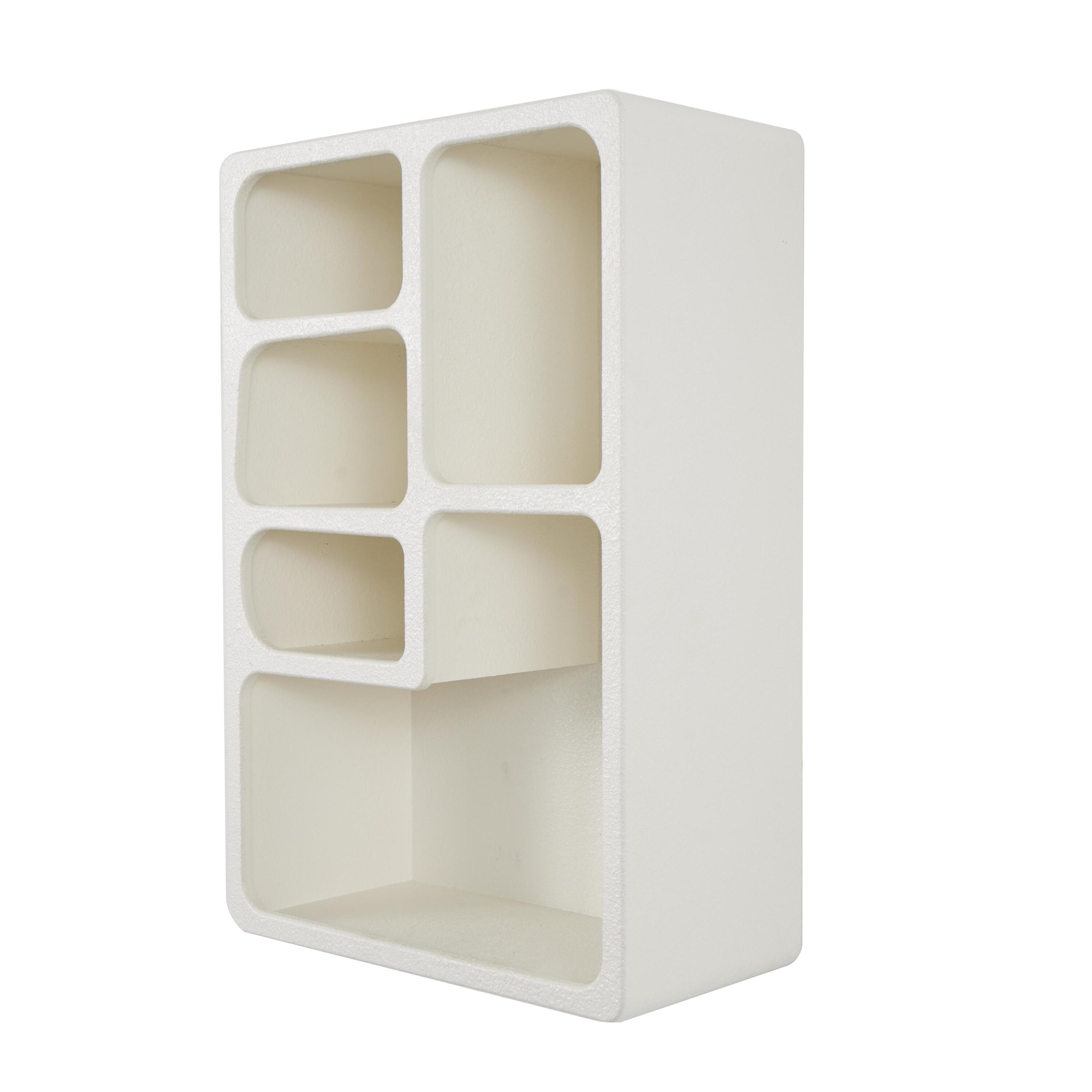 Grayson Lane 822165 Wall-Mounted-Shelving - View #2