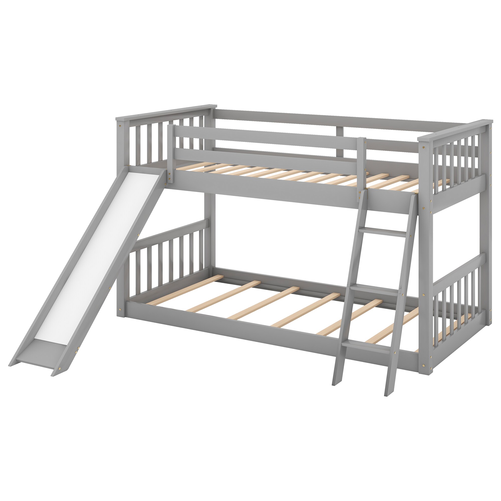 ModernLuxe SM000213AAE-1 Bunk-Beds - View #10