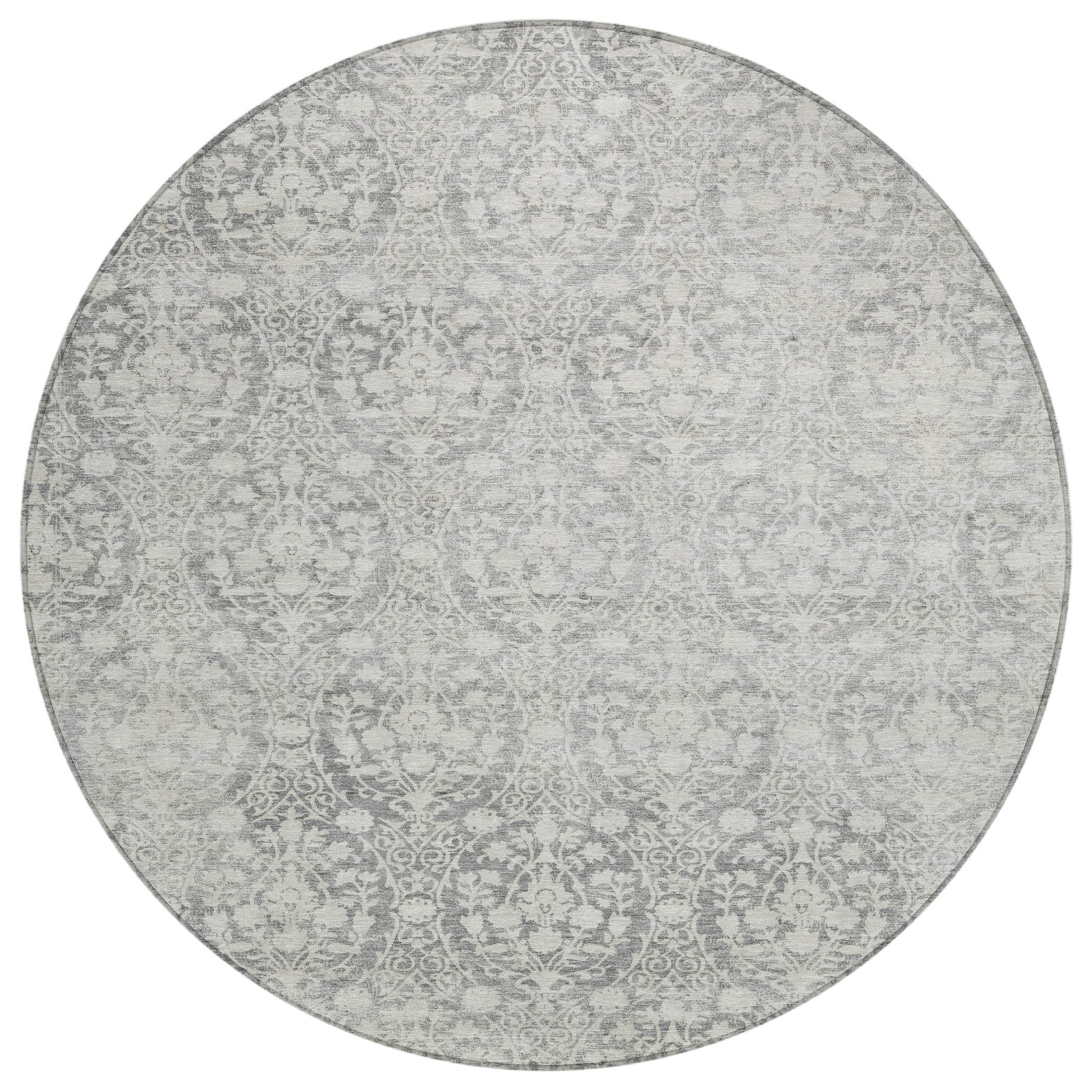 Addison Rugs ACN1231GY8RO rugs - View #2