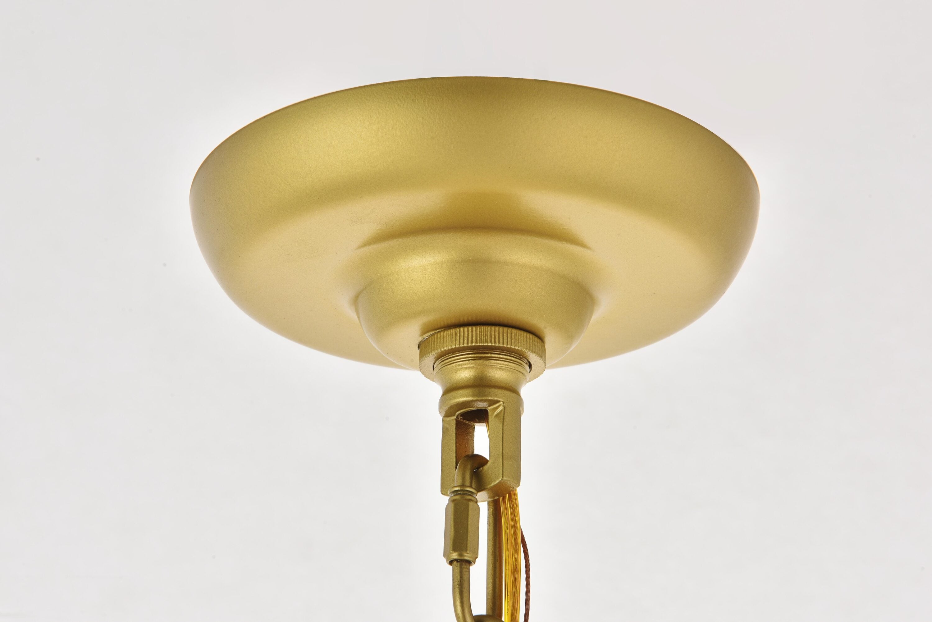 Elegant Decor HFDL15150D6BR Pendant-Lights - View #13