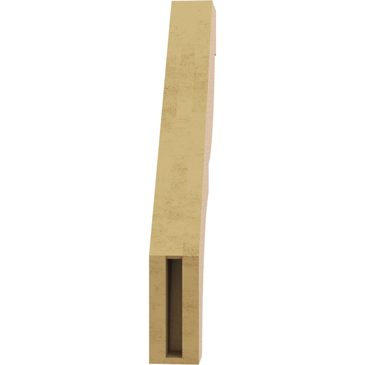 Ekena Millwork BRCUR03X18X24VALRCPR braces - View #5