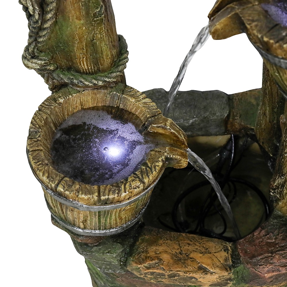 Watnature GPF220020 fountains - View #8