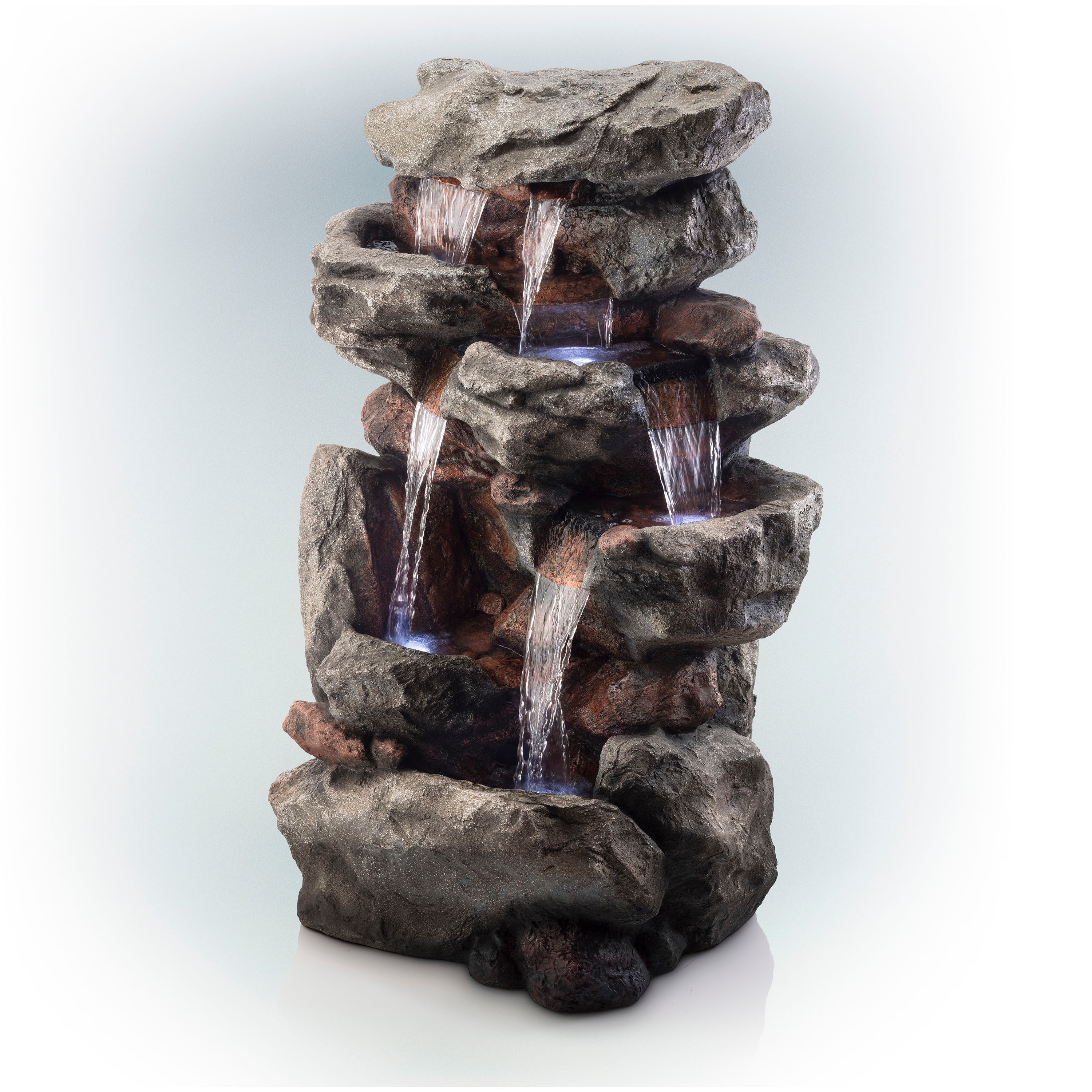 Alpine Corporation WIN730 fountains - View #8