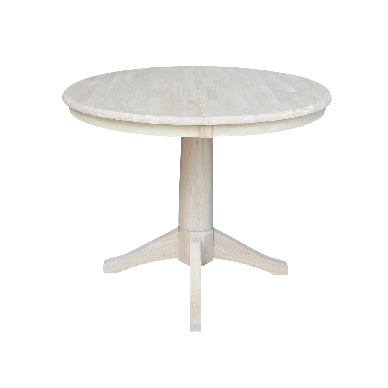 International Concepts K-36RXT-27B Dining-Tables - View #2