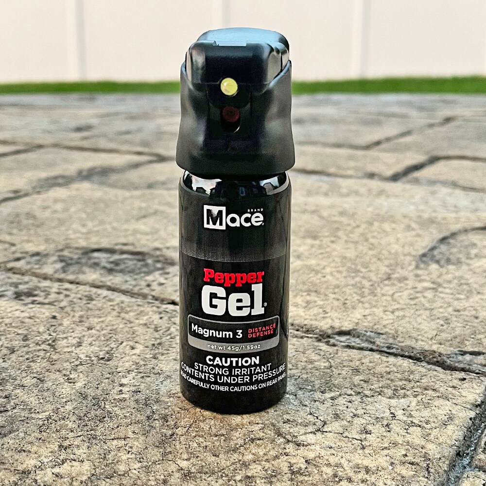 MACE 80817 Pepper-Spray - View #11