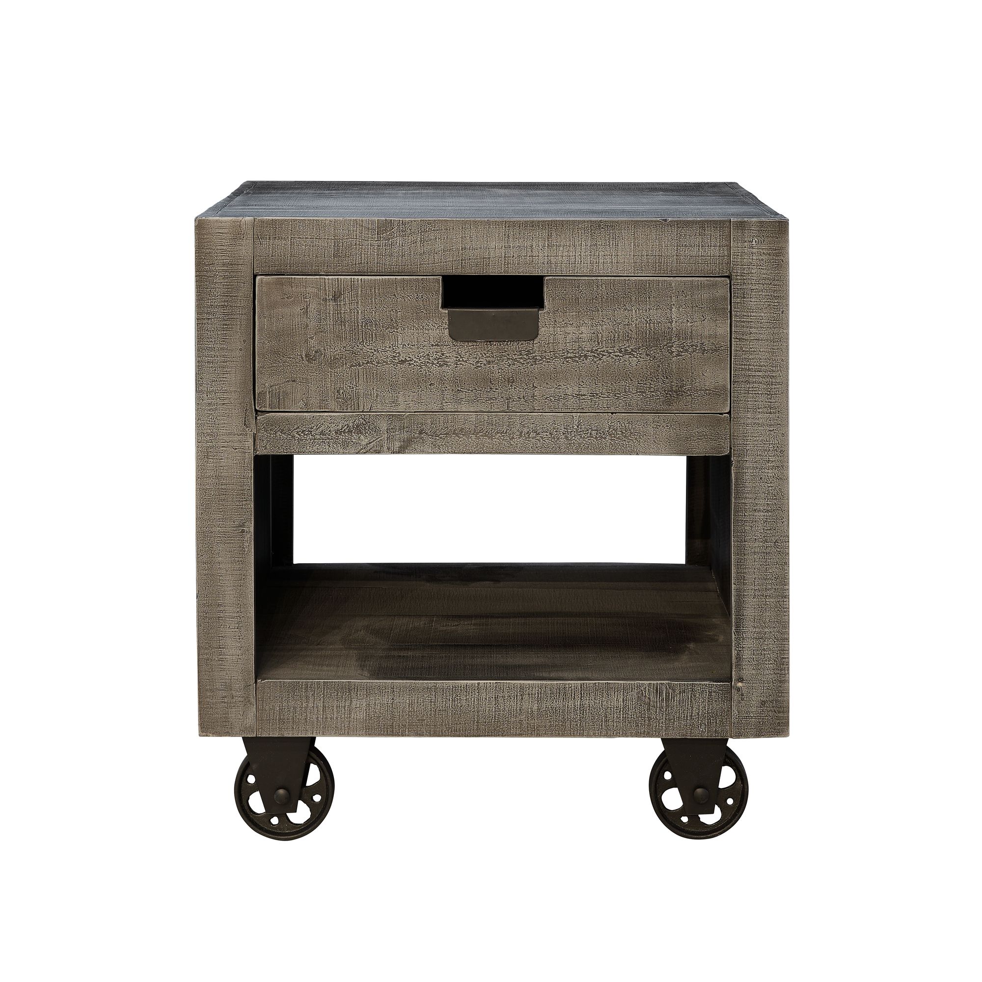 Picket House Furnishings MAIN300ETD End-Tables - View #2