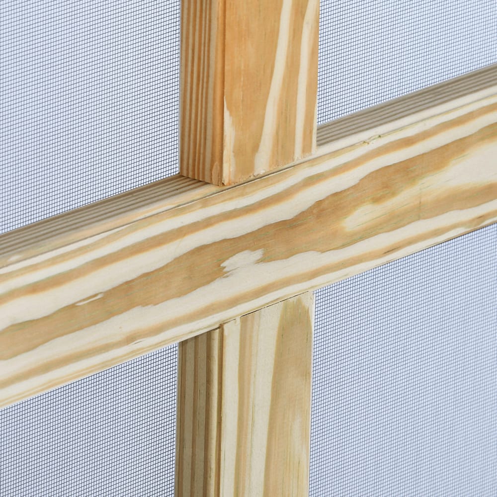 Screen Tight WSUM36PT Screen-Doors - View #3