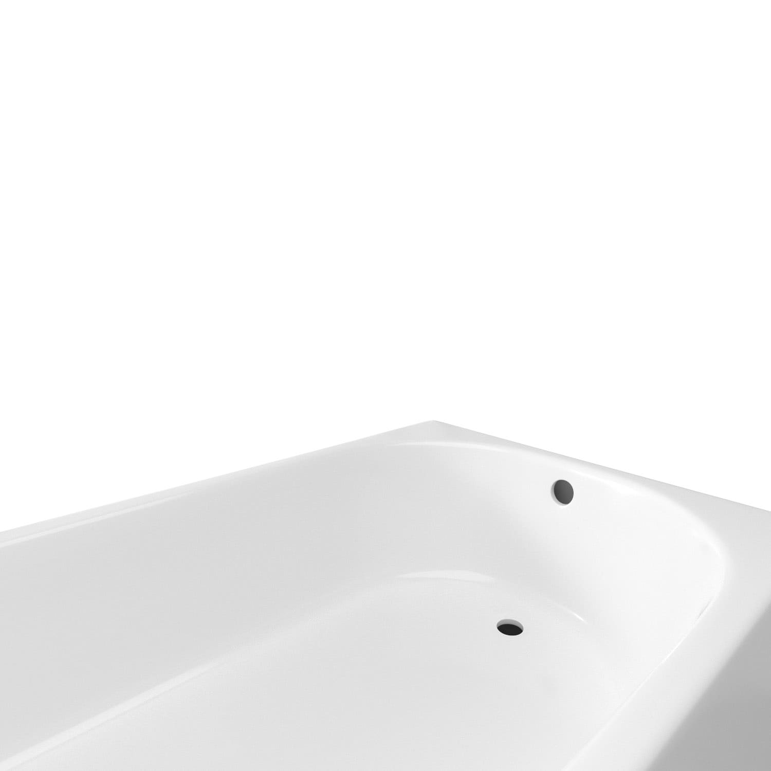 American Standard 2392202.020 bathtubs - View #2