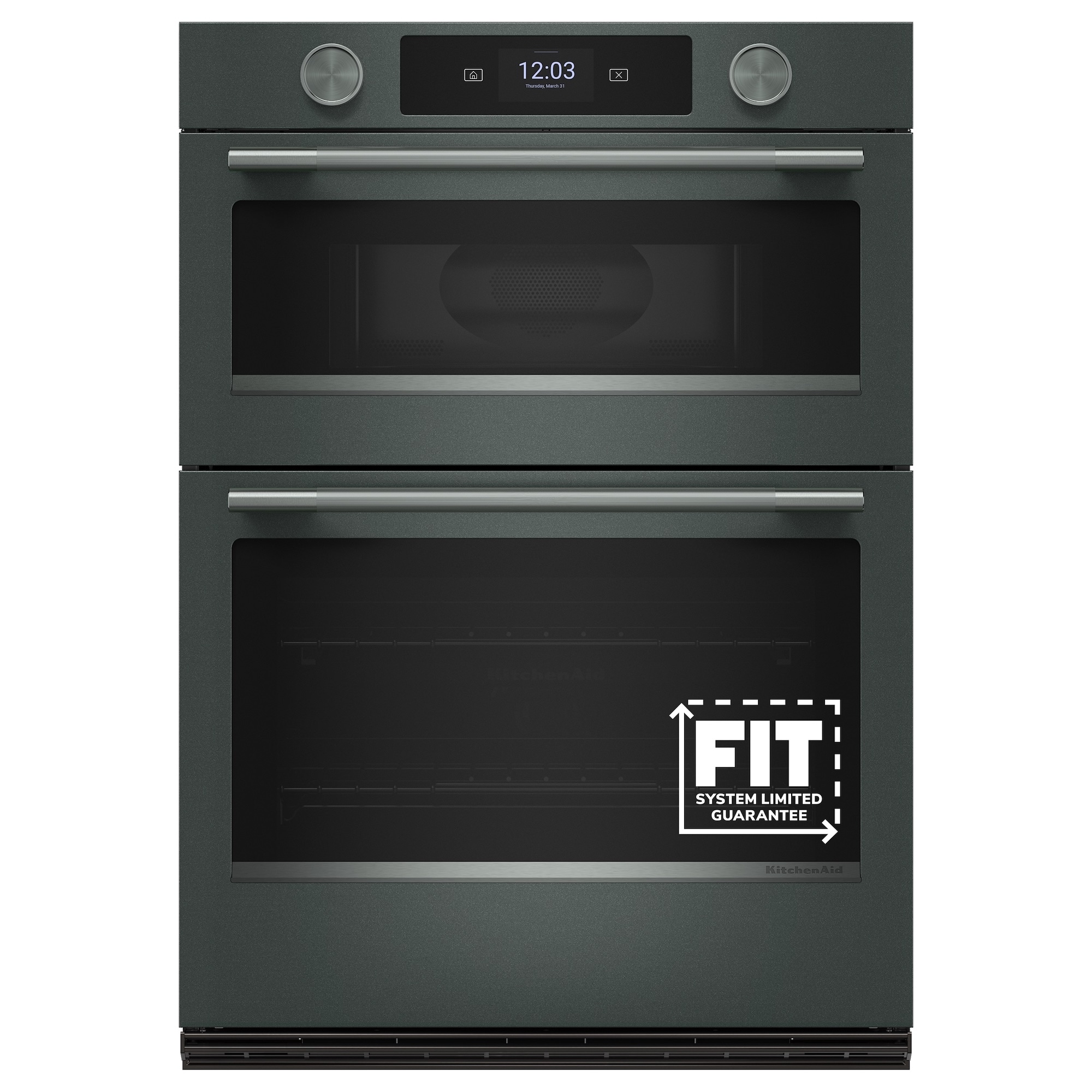 KitchenAid KOEC930SJP m050358 - View #2