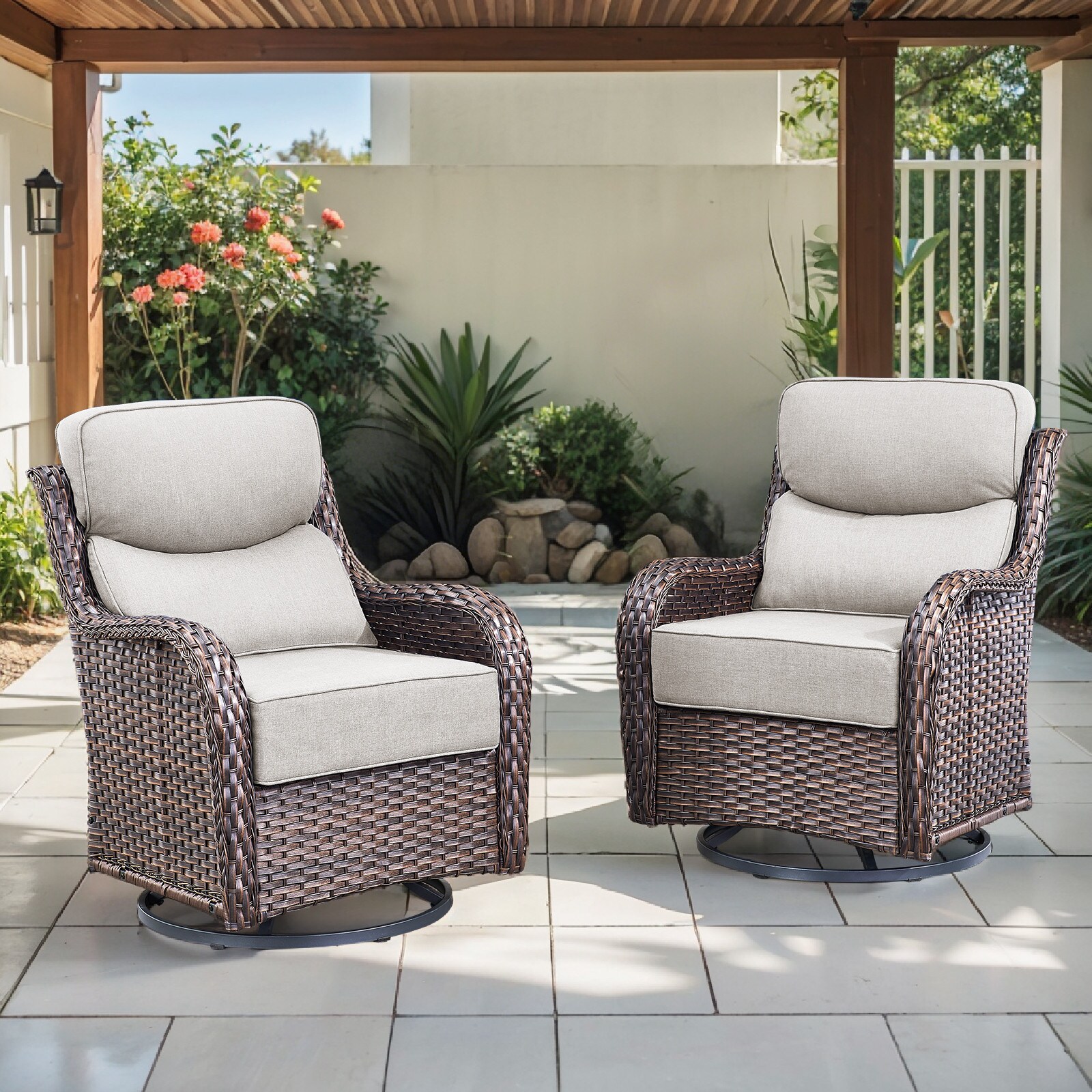 Rilyson FS023JHXL-2 Patio-Chairs - View #10