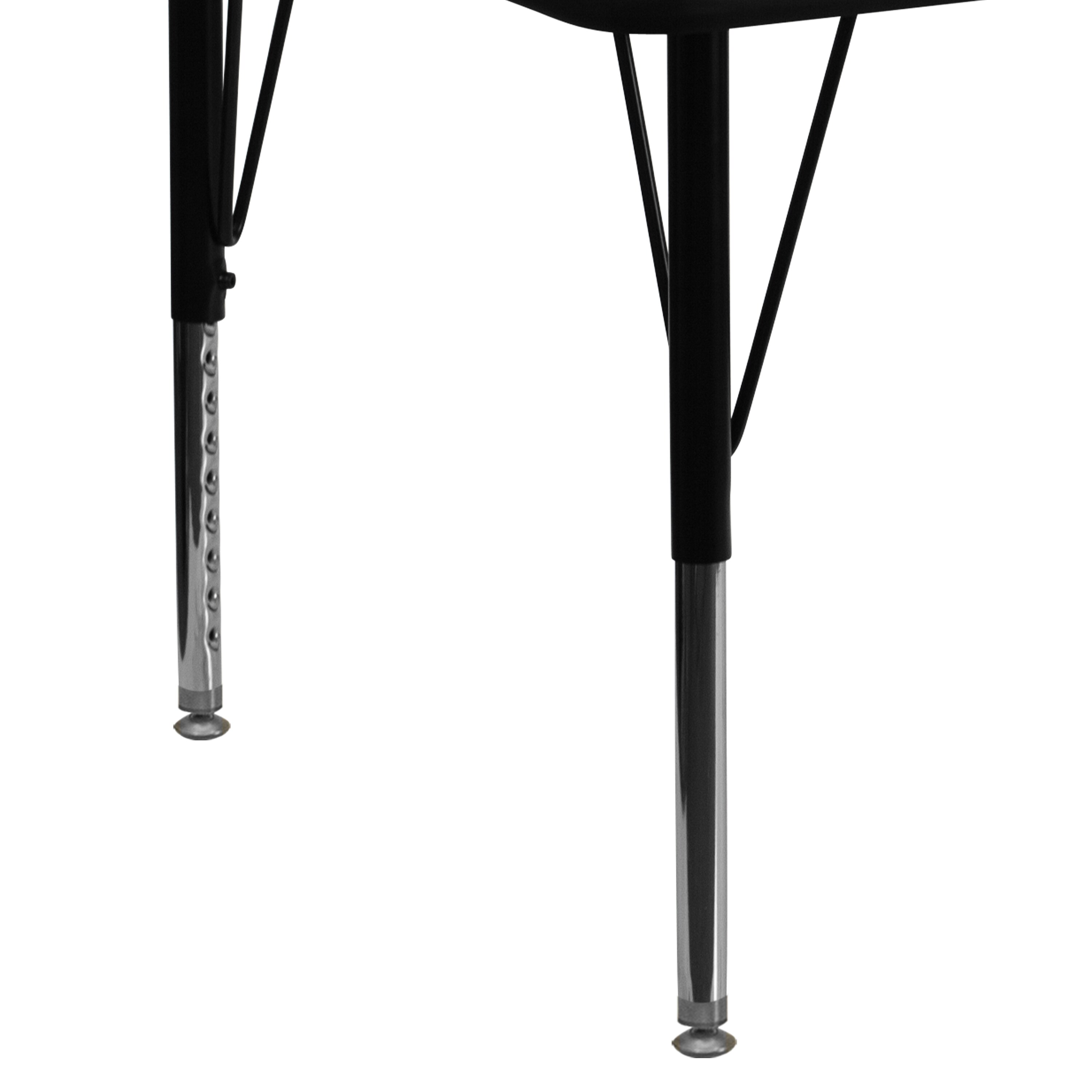 Flash Furniture 847254023399 Kids-Play-Tables - View #9