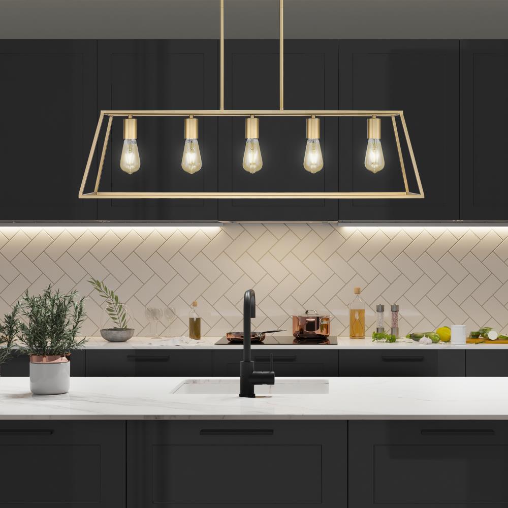 OVE Decors 15LPE-ADE238-PGB Pendant-Lights - View #6