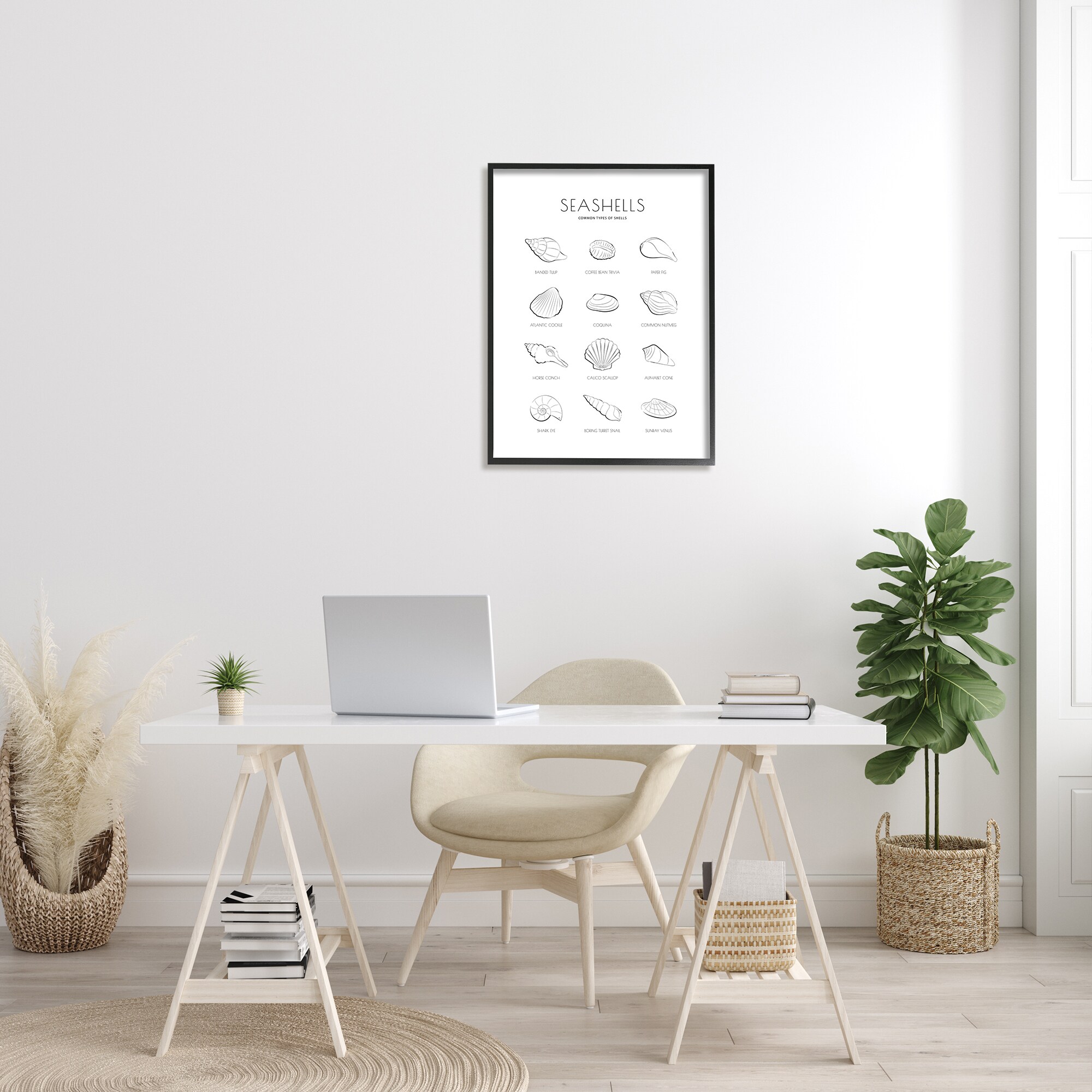 Stupell Industries AF-263-FR-24X30 Wall-Art - View #4