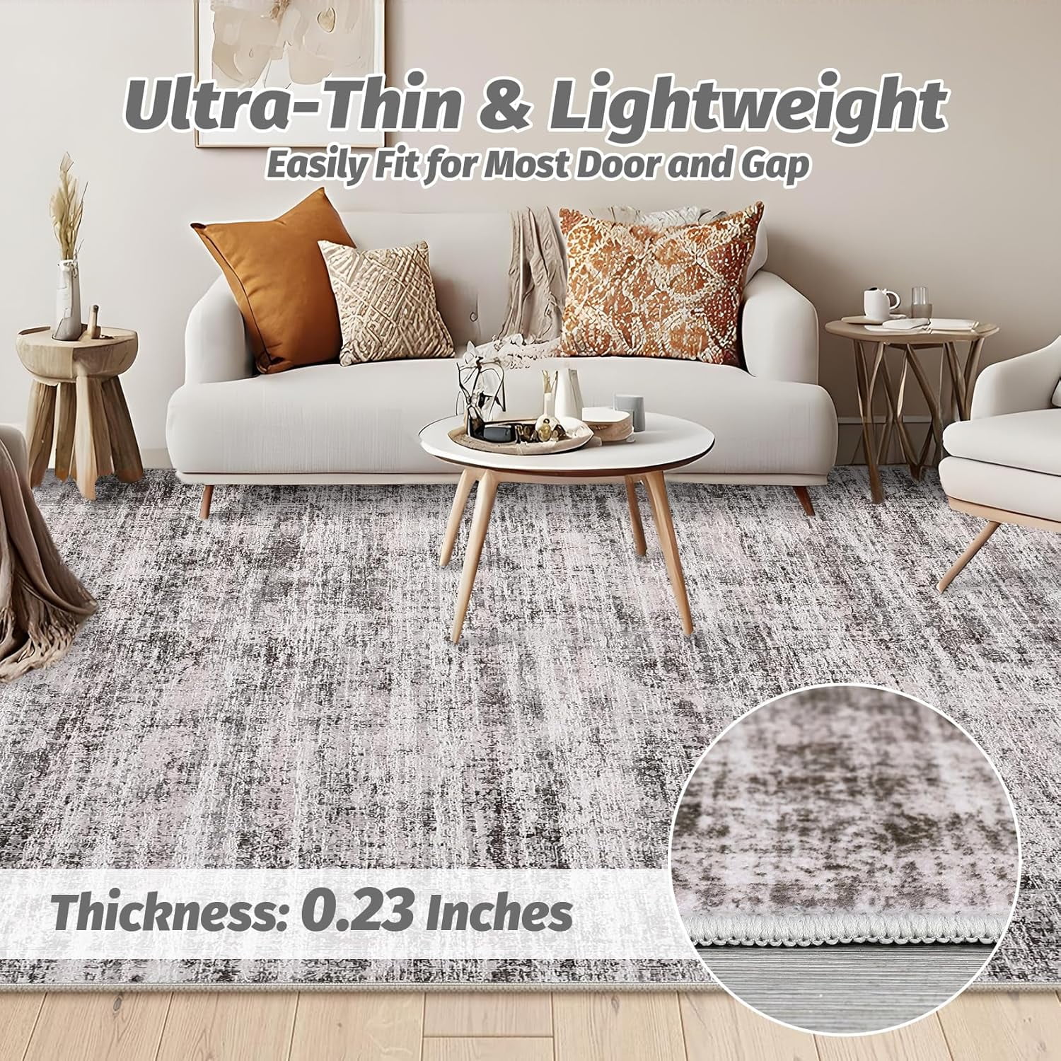 GAOMON CJH-DT-PHO02021098 rugs - View #2