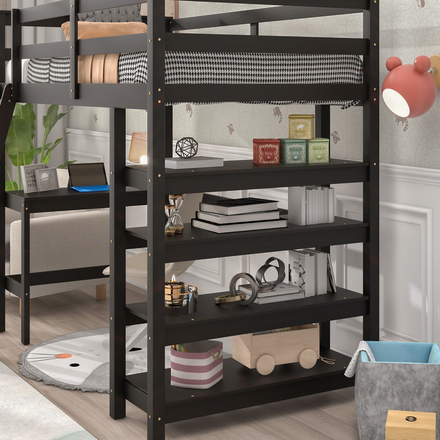 JASMODER W504S00057 beds - View #3
