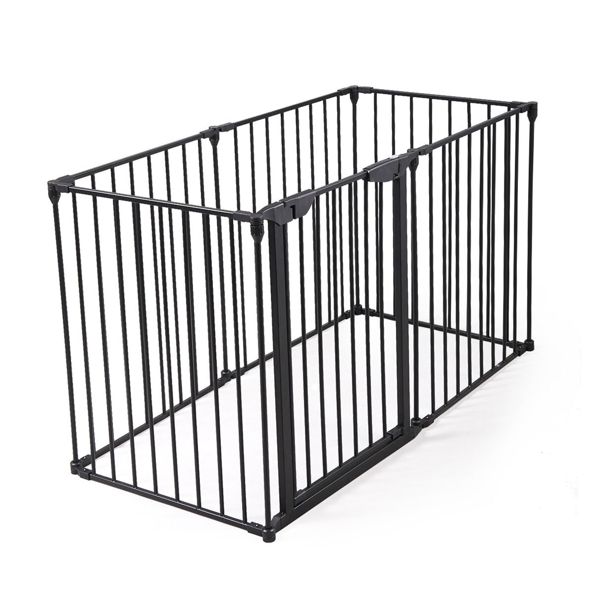Siavonce XHP3J4Y Pet-Gates - View #5