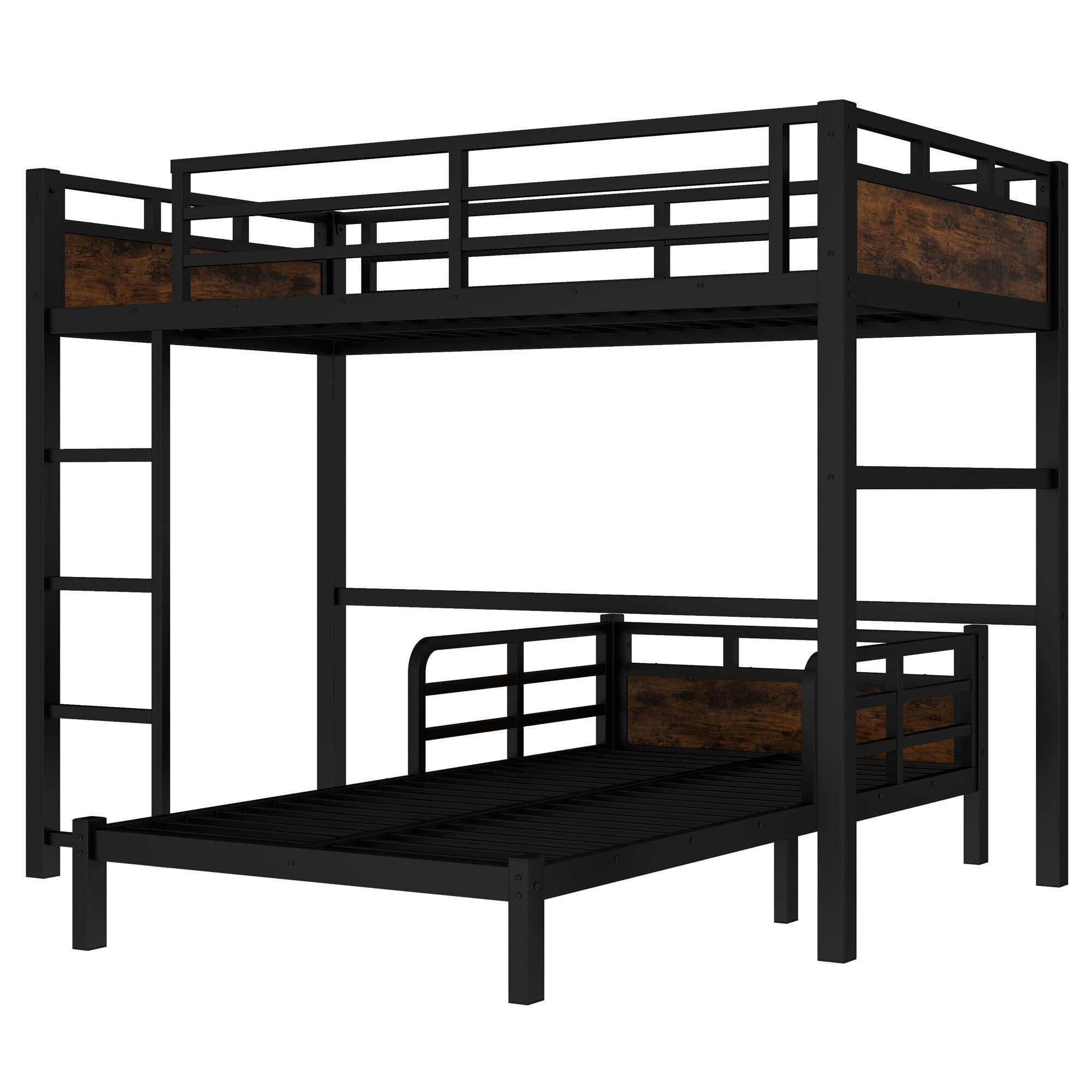 Loebelle XXBUNK06320S05 Bunk-Beds - View #8