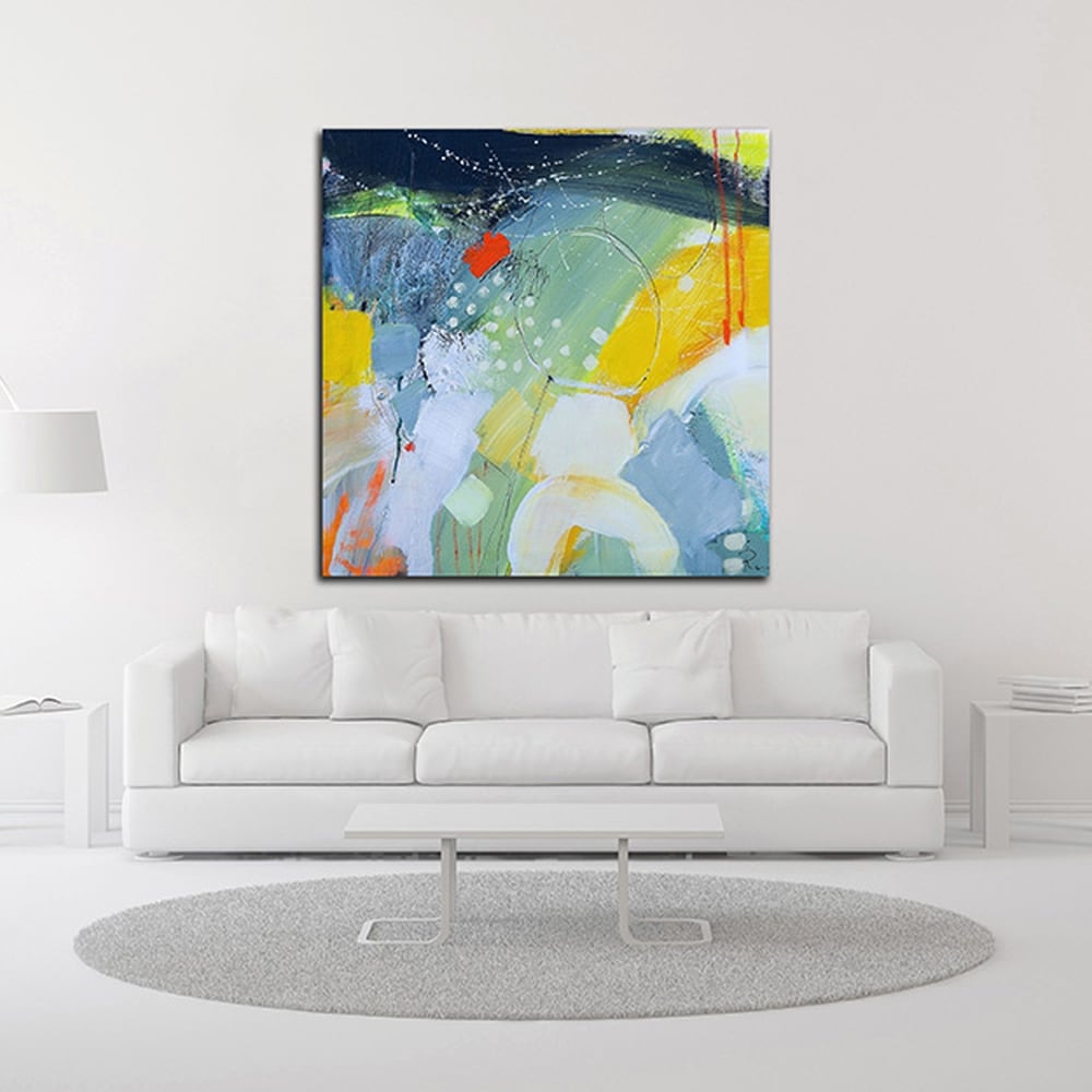 Tangletown Fine Art 8I149DC-2424 Wall-Art - View #2