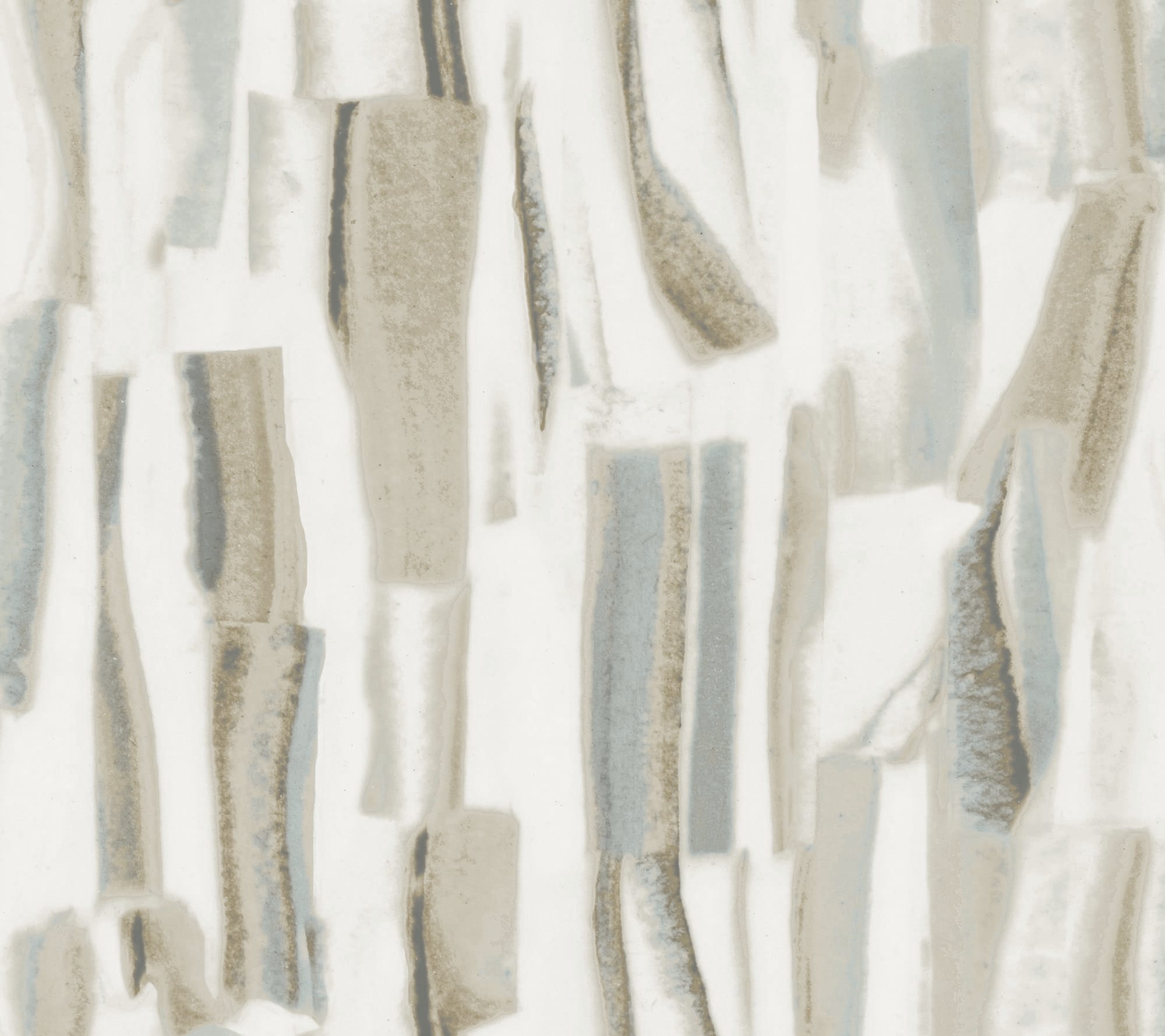 York Wallcoverings PSW1118RL York Premium Peel and Stick Stonework 45-Sq. Feet Green Non-woven Abstract Self-adhesive Peel and Stick Wallpaper