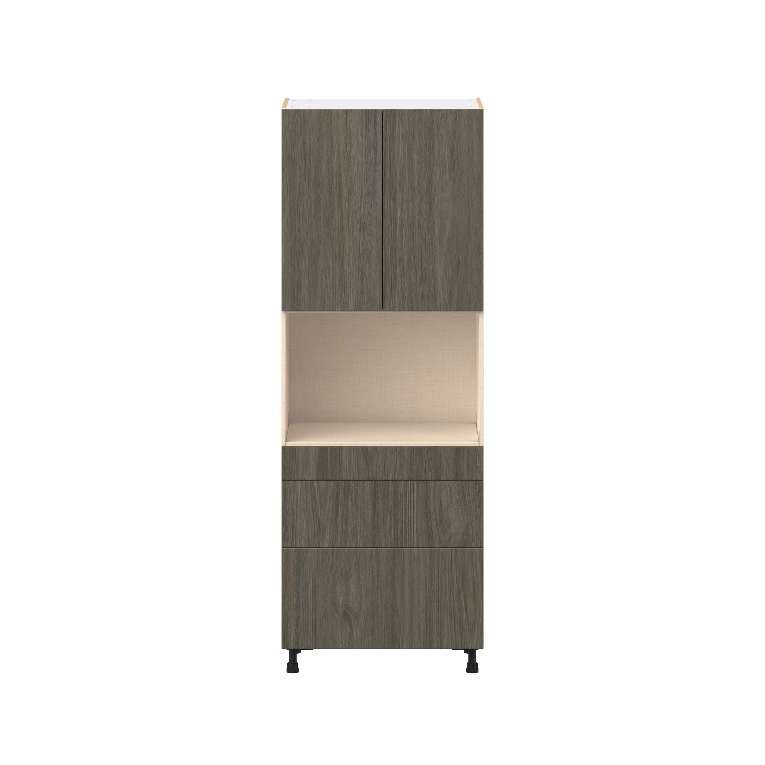 Hugo&Borg DSTM3D3084.5-SA Cabinets-Kitchen - View #2