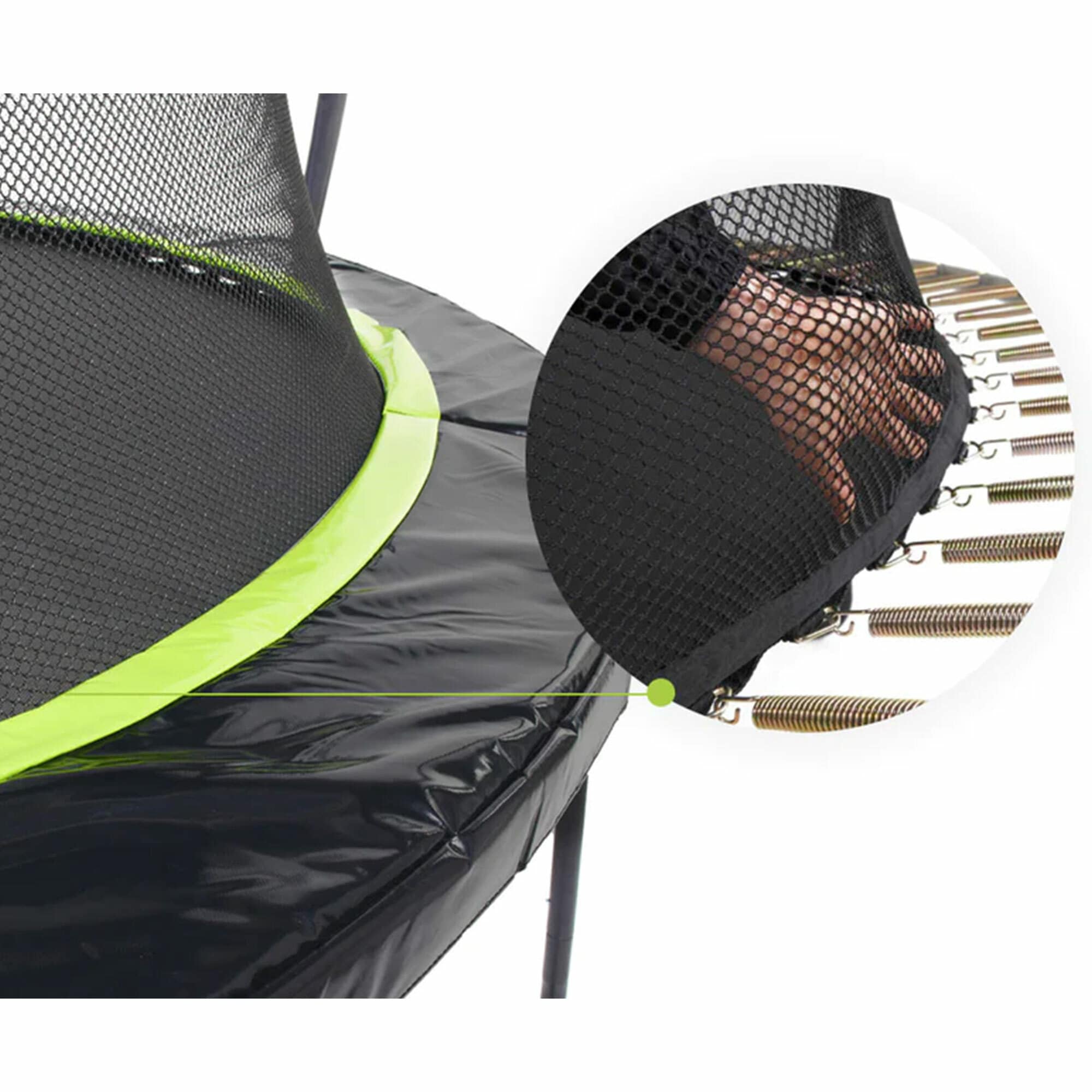 JumpFlex 308642 trampolines - View #4
