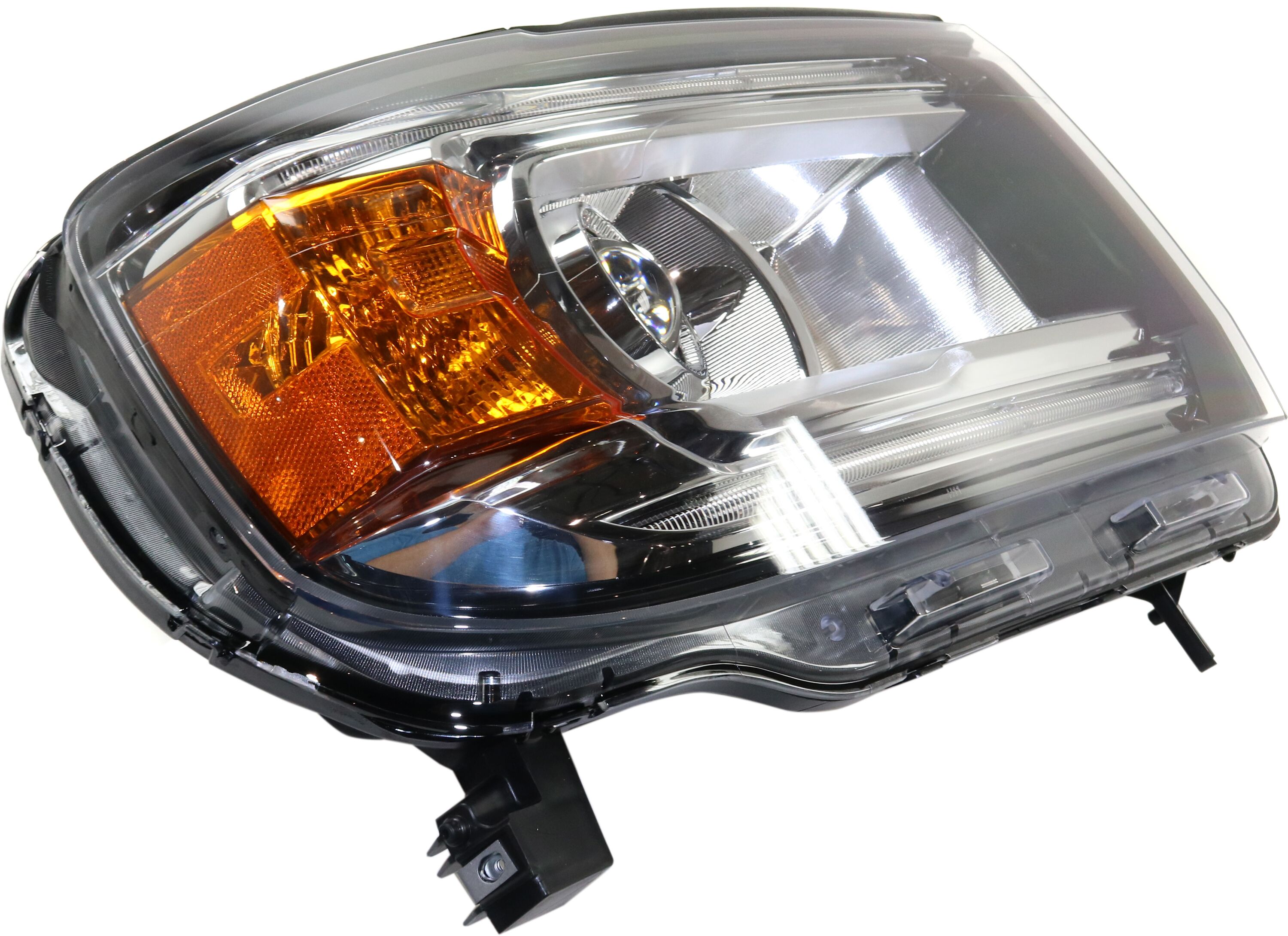 Garage-Pro JCWRG10010011GP Headlights-Components - View #2
