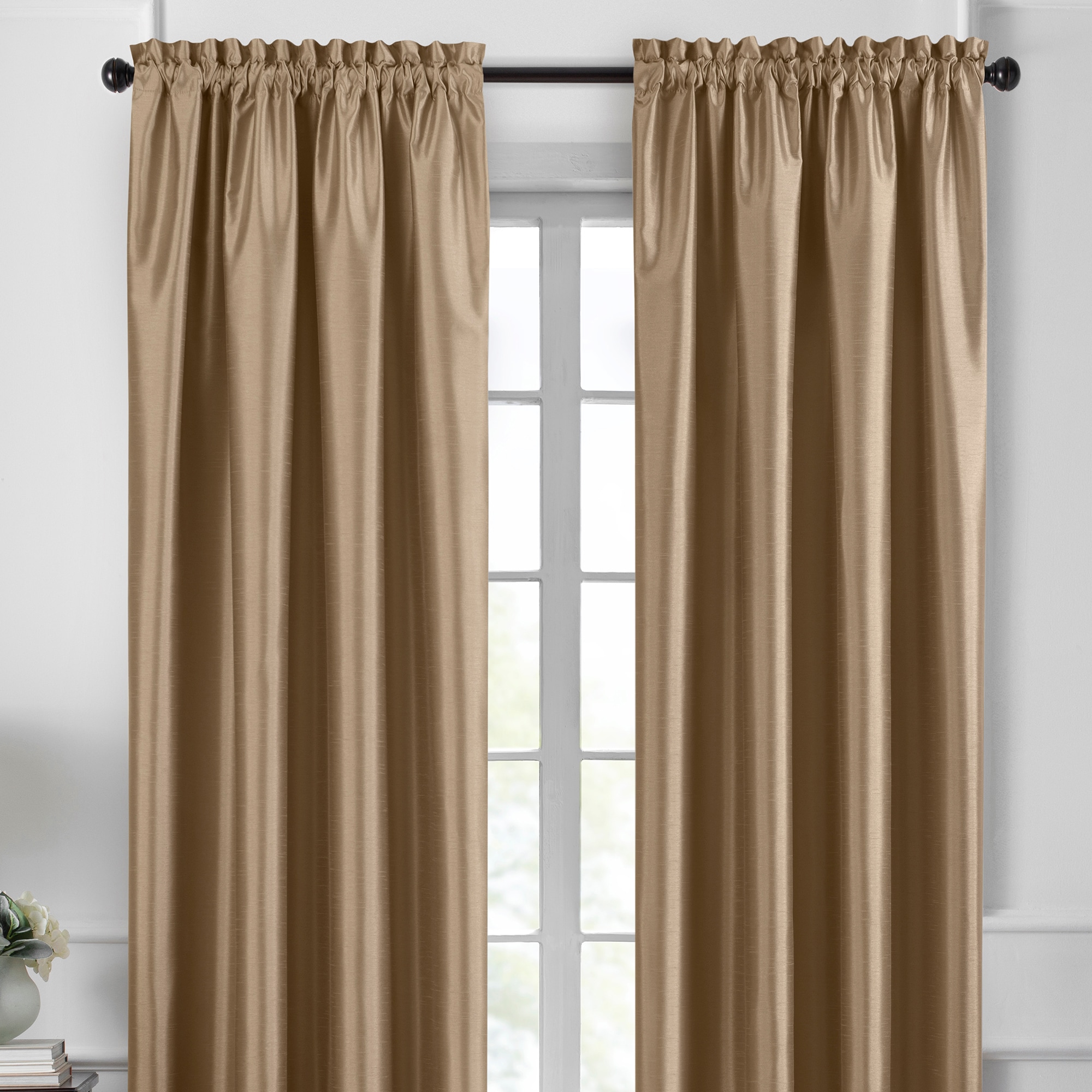 Elrene Home Fashions 739550350616 curtains - View #2