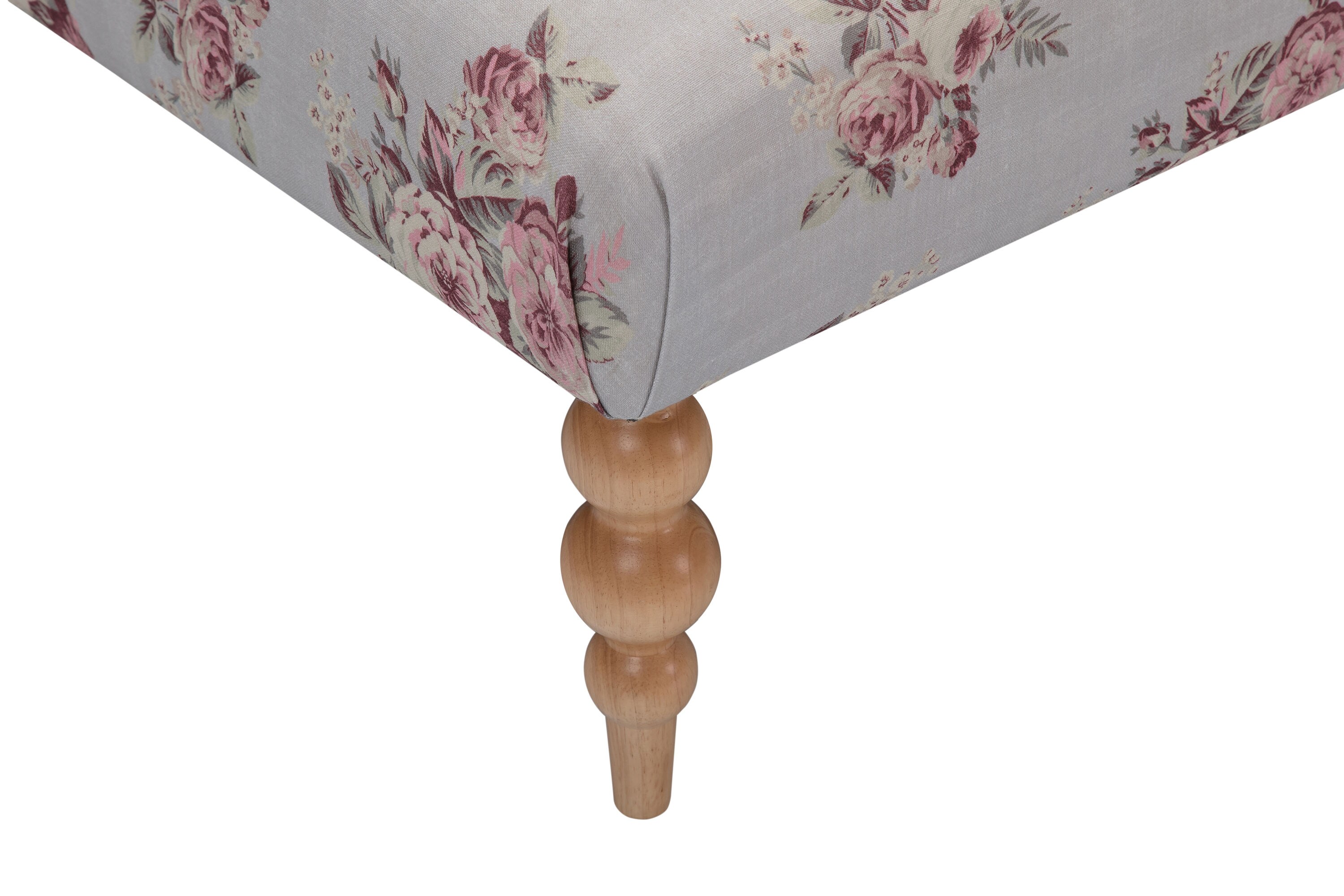 Rustic Manor SCO273-03MF-LS Indoor-Ottomans - View #2