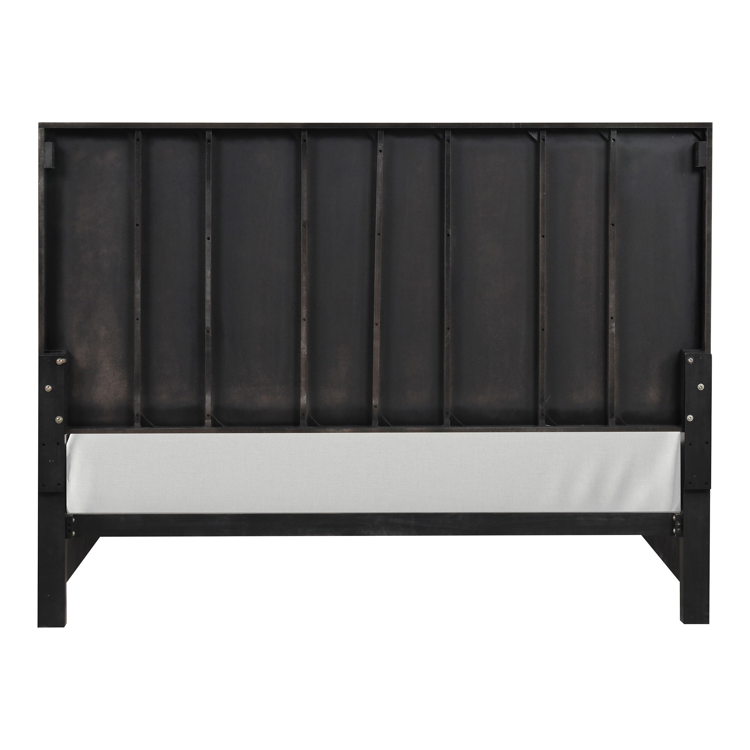 Furniture of America IDFN7425BK-EK-P beds - View #6
