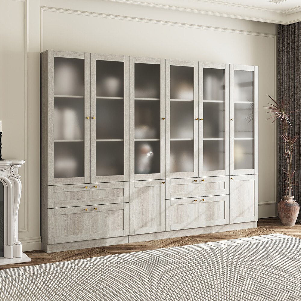 Homsee V-KF020521+522 bookcases - View #3